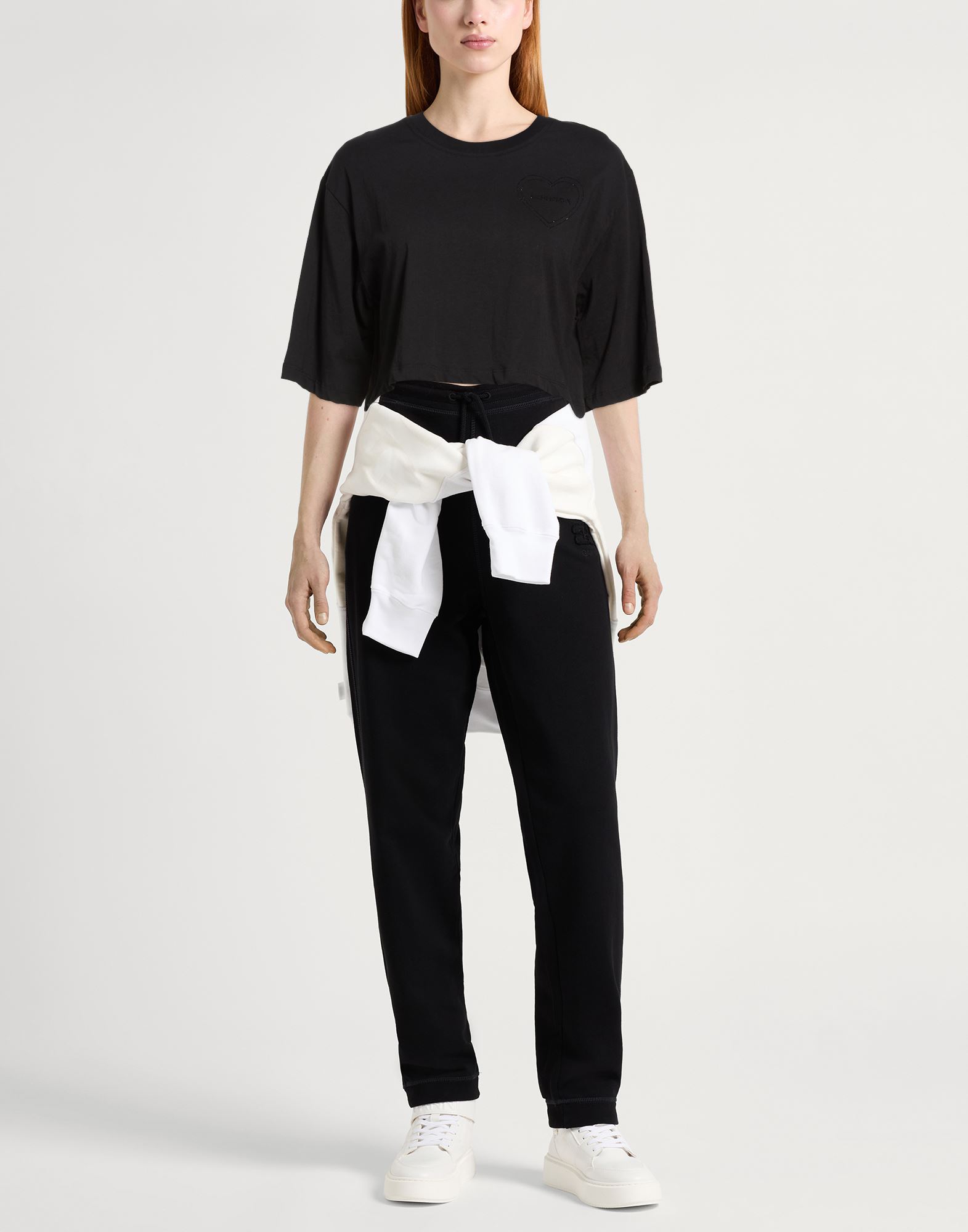  Richmond X - Tops - T-shirts - On Yoox.com 