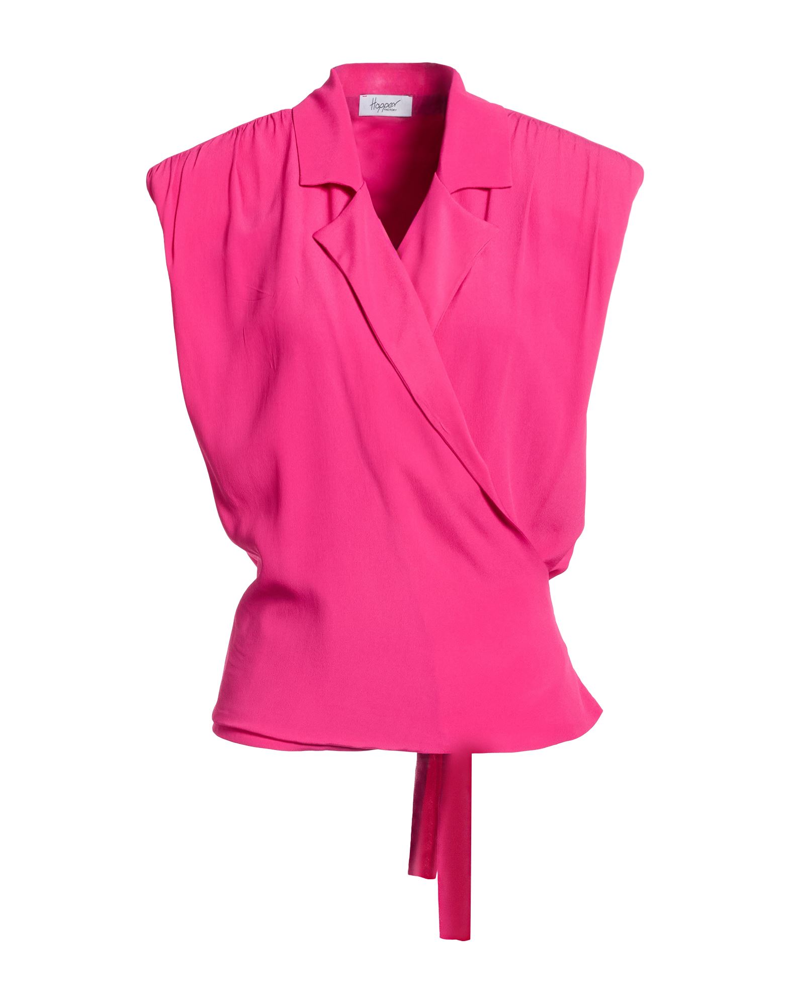  HOPPER ΜΠΛΟΥΖΑΚΙΑ Τοπ