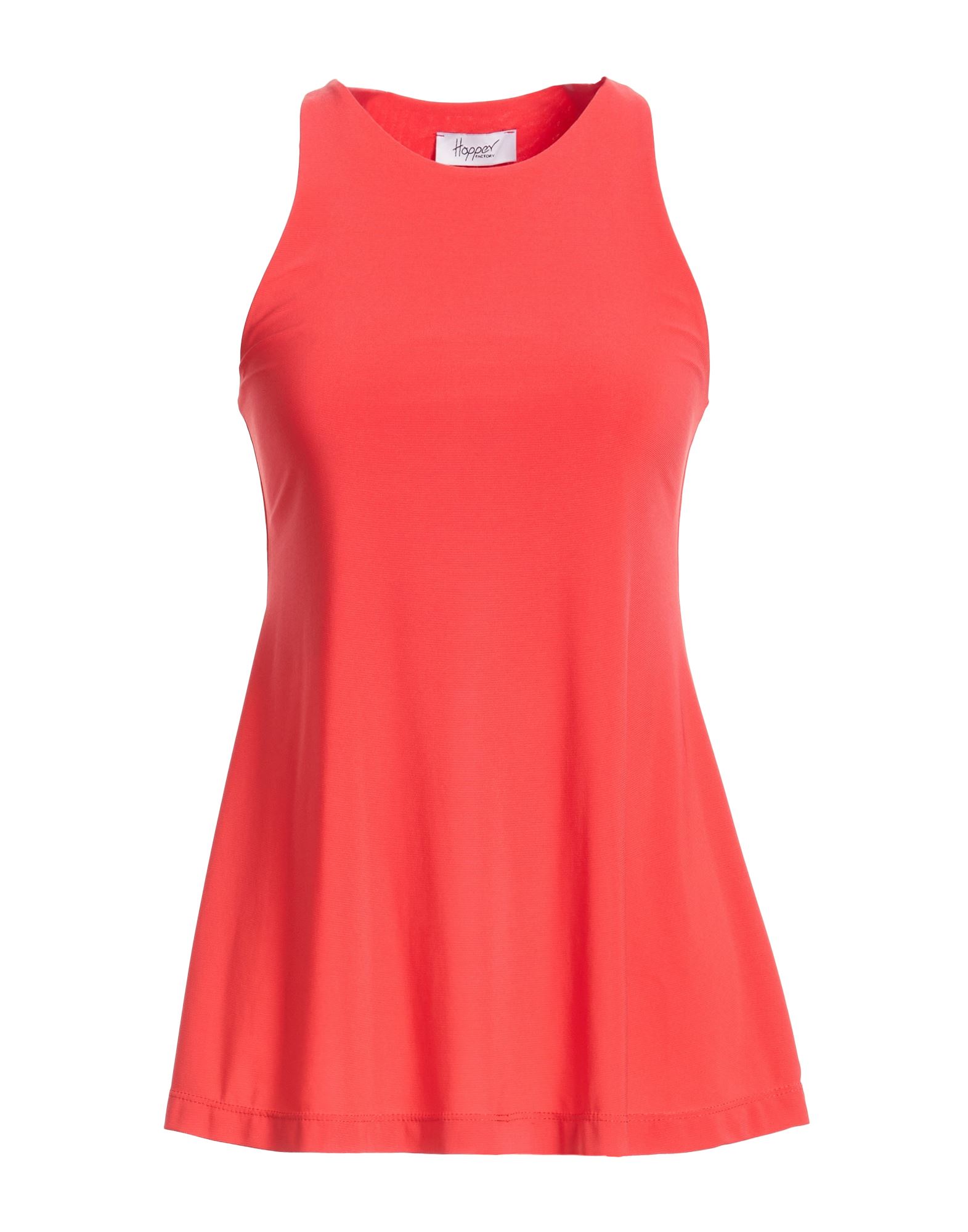  Hopper - Tops - Tank Tops - On Yoox.com 
