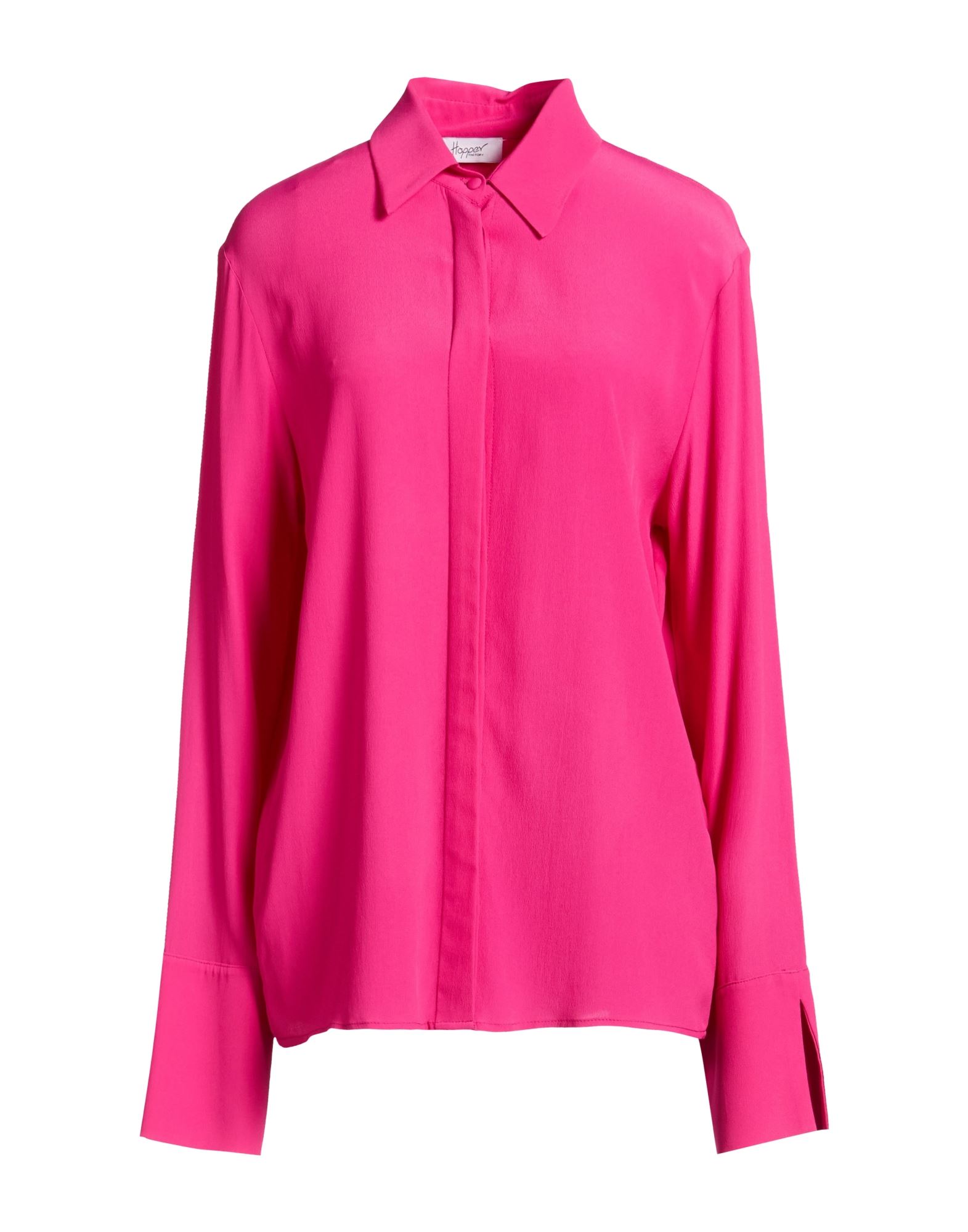  Hopper - Tops - Hemden - On Yoox.com 