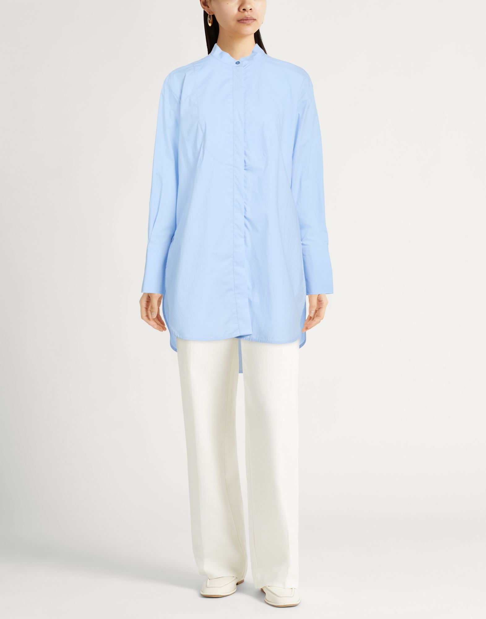  Emporio Armani - Tops - Hemden - On Yoox.com 