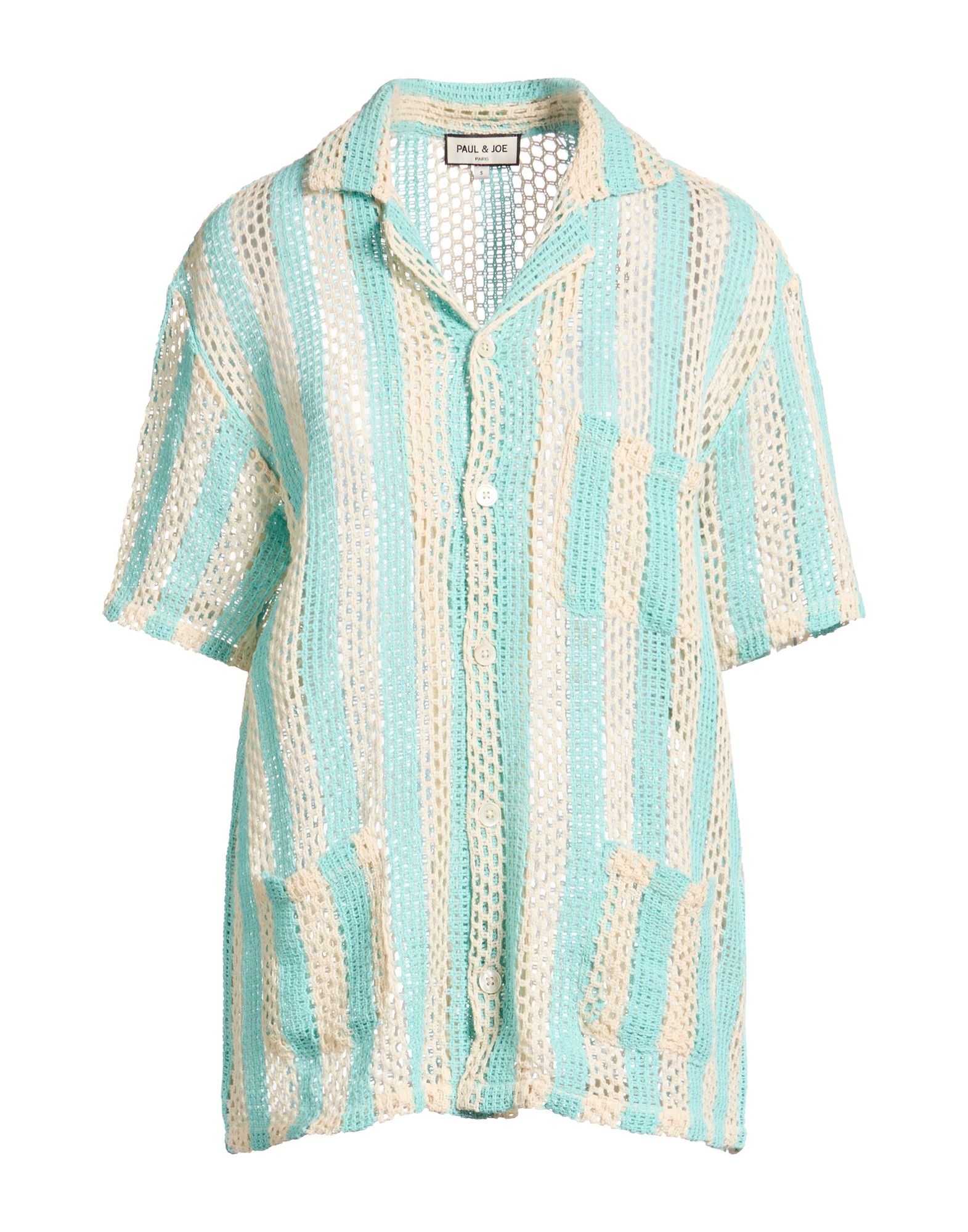  Paul & Joe - Tops - Hemden - On Yoox.com 