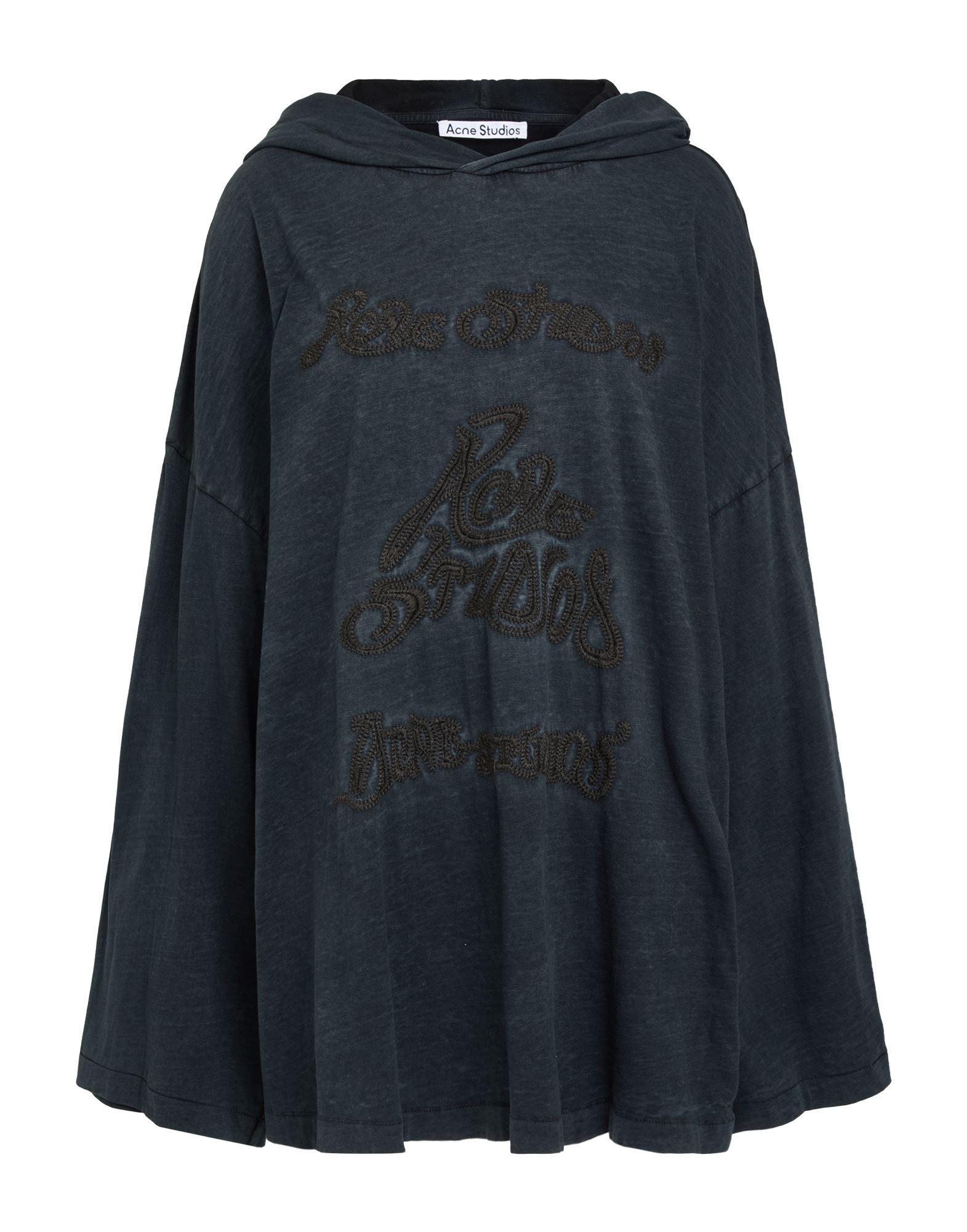 ACNE STUDIOS ACNE STUDIOS ΜΠΛΟΥΖΑΚΙΑ T-shirt