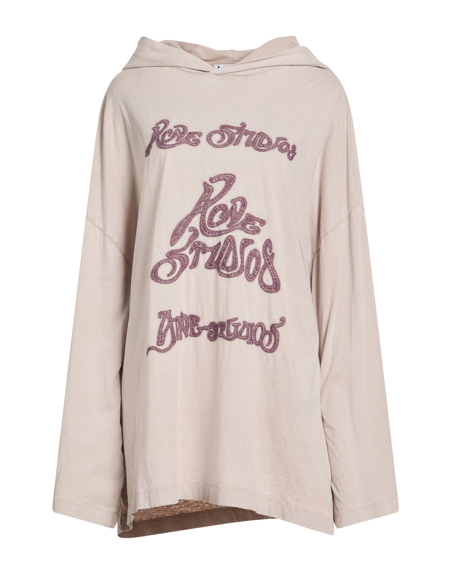 ACNE STUDIOS ACNE STUDIOS ΜΠΛΟΥΖΑΚΙΑ T-shirt