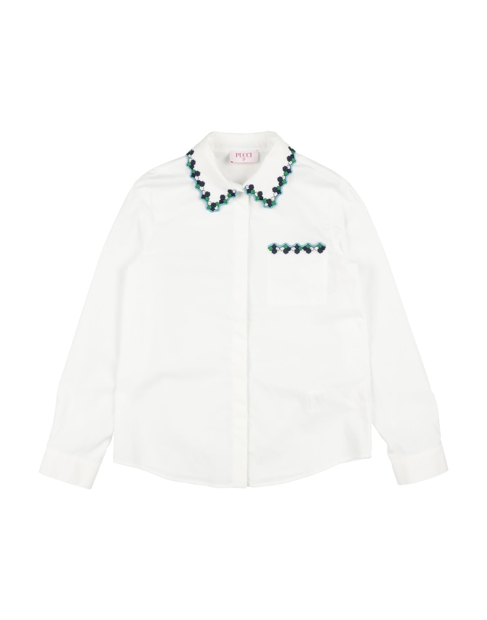  Pucci - Camisetas Y Tops - Camisas - On Yoox.com 