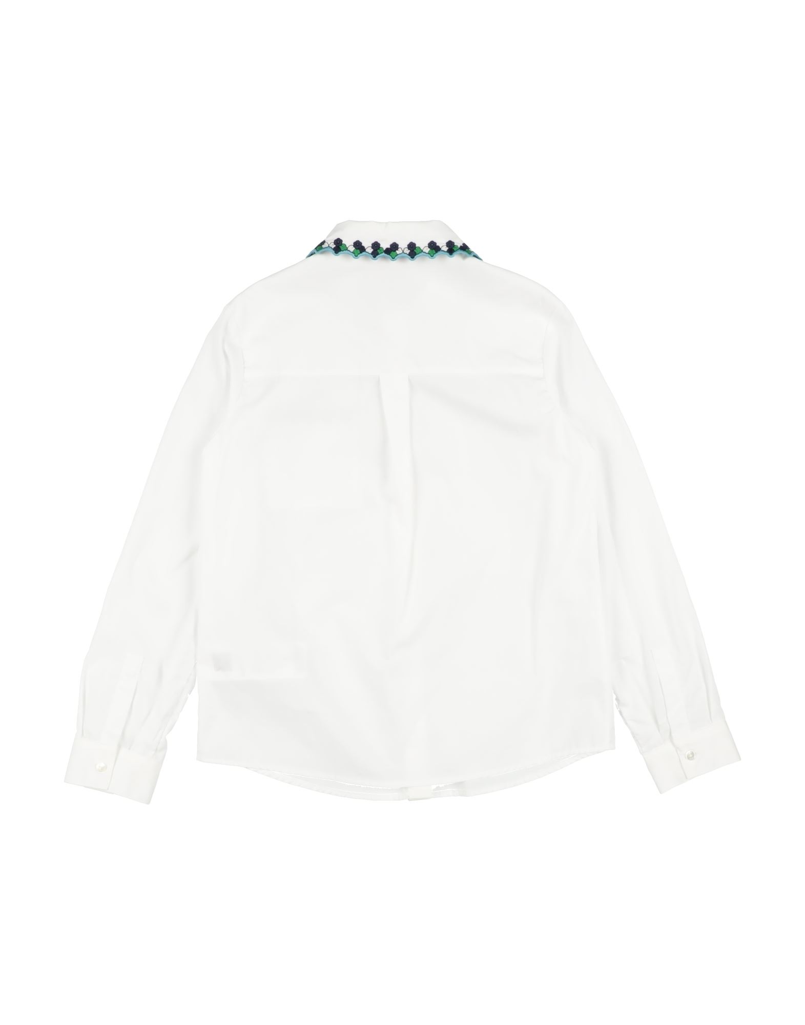  Pucci - Camisetas Y Tops - Camisas - On Yoox.com 