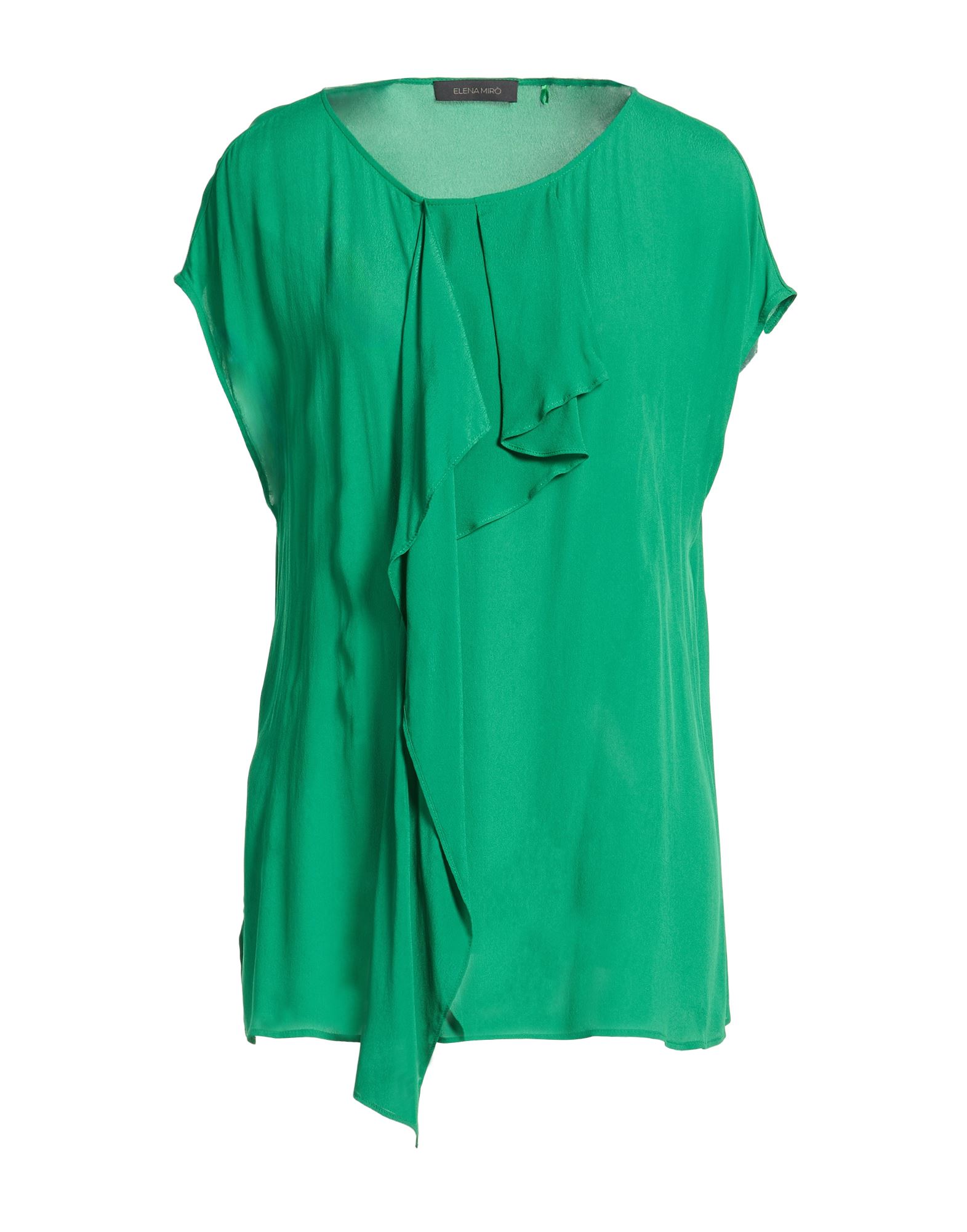  Elena Mirò - Camisetas Y Tops - Tops - On Yoox.com 