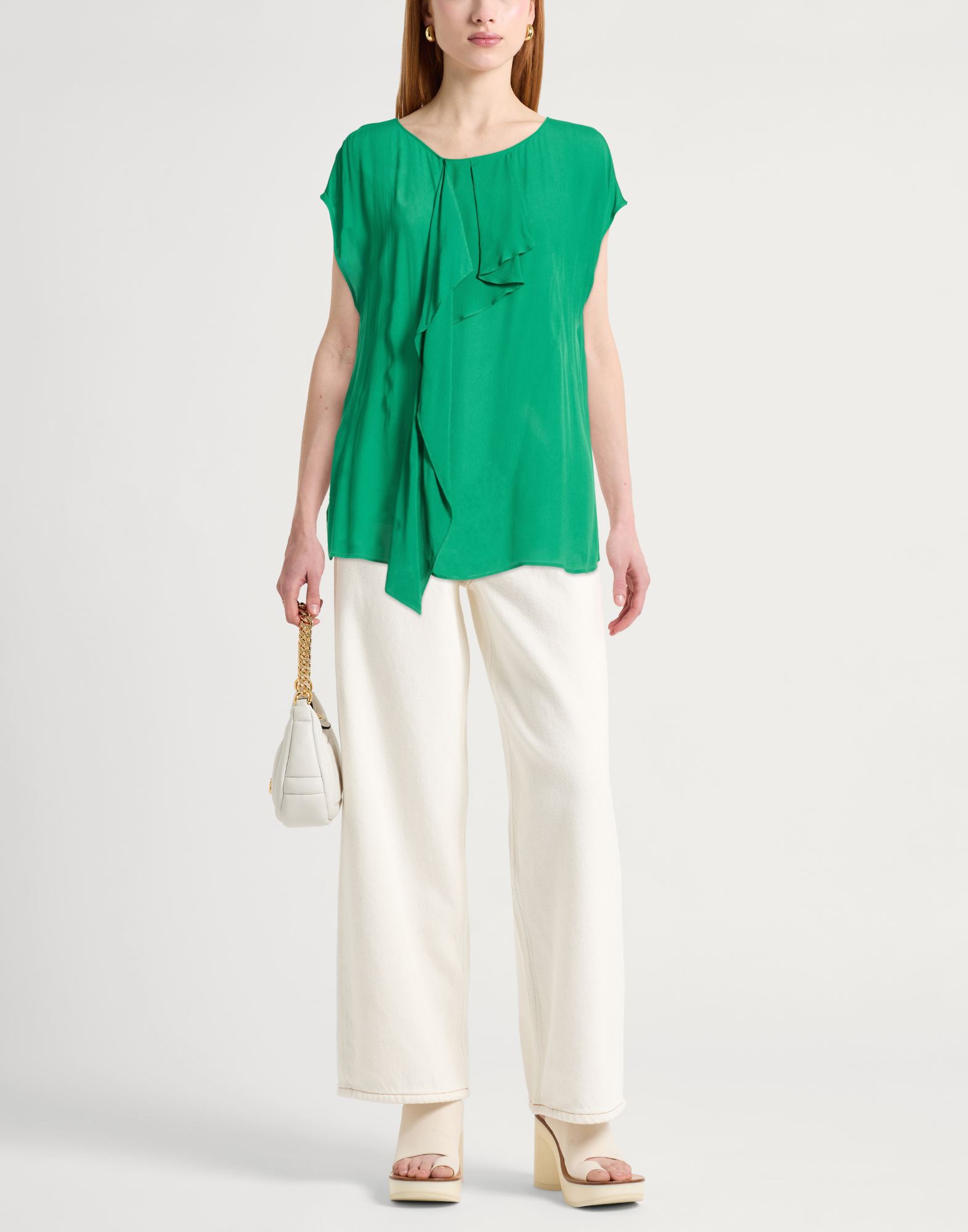  Elena Mirò - Camisetas Y Tops - Tops - On Yoox.com 