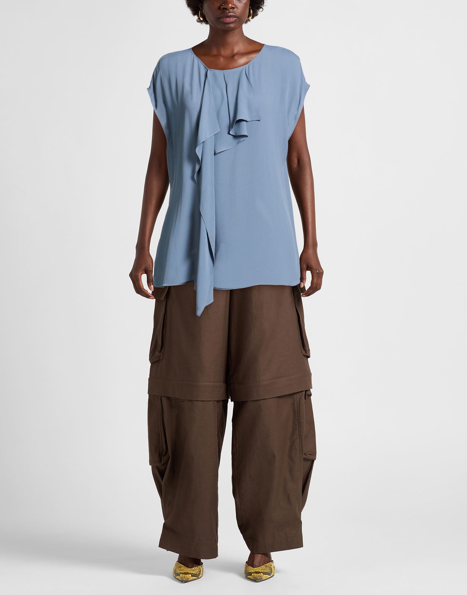  Elena Mirò - Tops - Tops - On Yoox.com 
