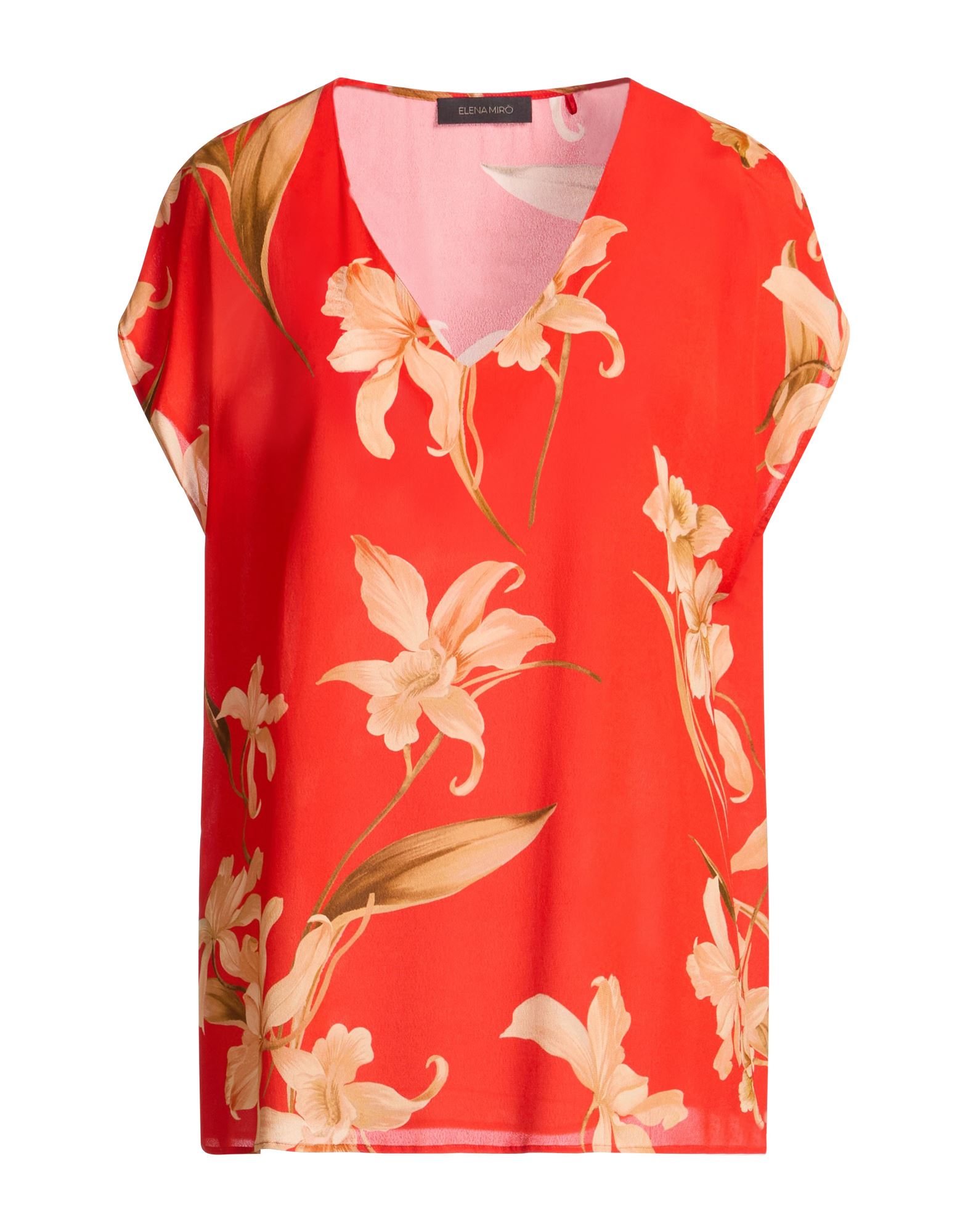  Elena Mirò - Tops - Tops - On Yoox.com 