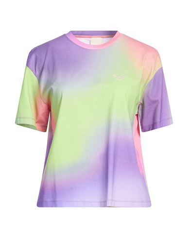 T-shirts Damen Lila S,XS Damen