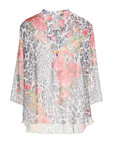 HOPPER Top Damen Weiß S Damen