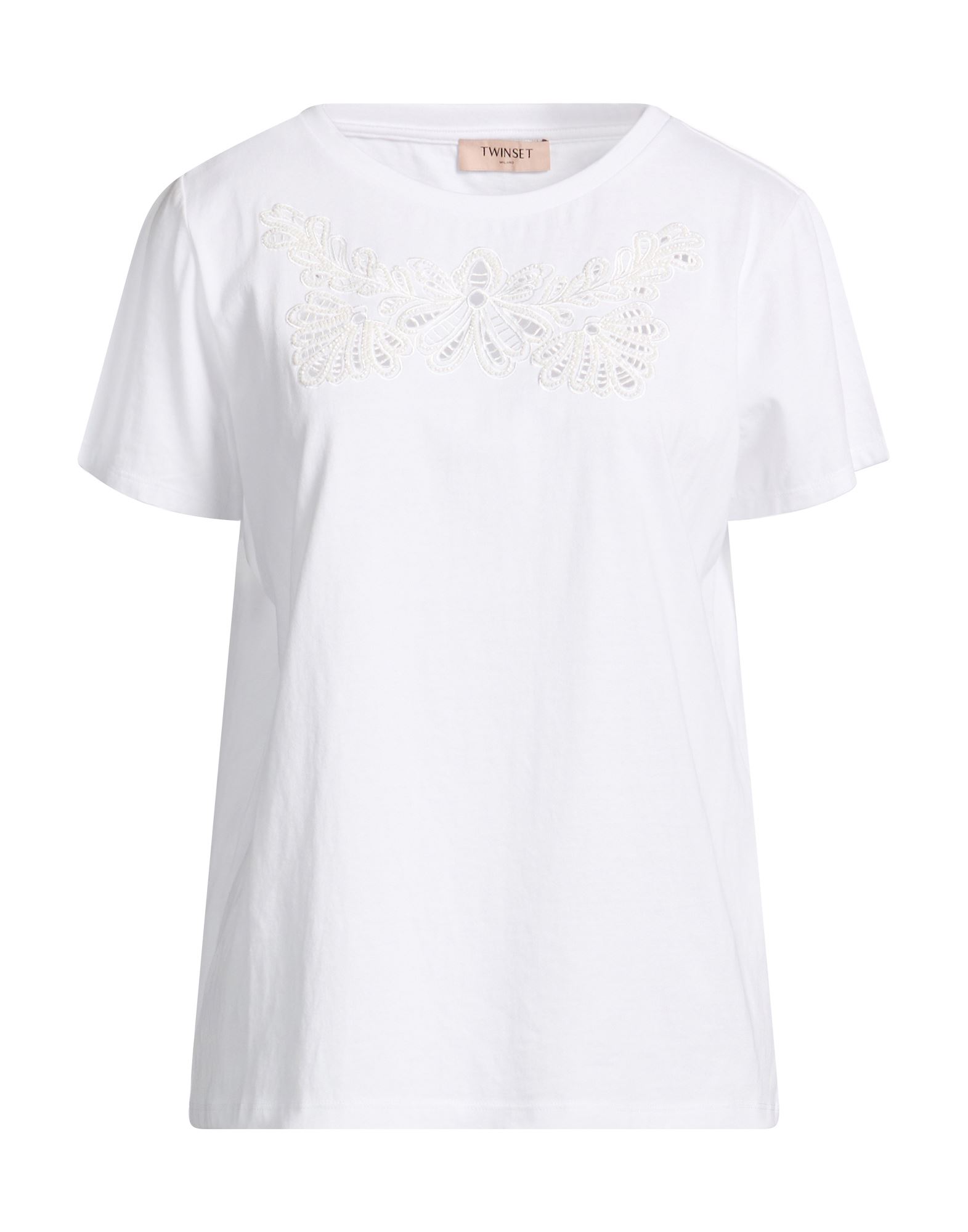 TWINSET ΜΠΛΟΥΖΑΚΙΑ T-shirt