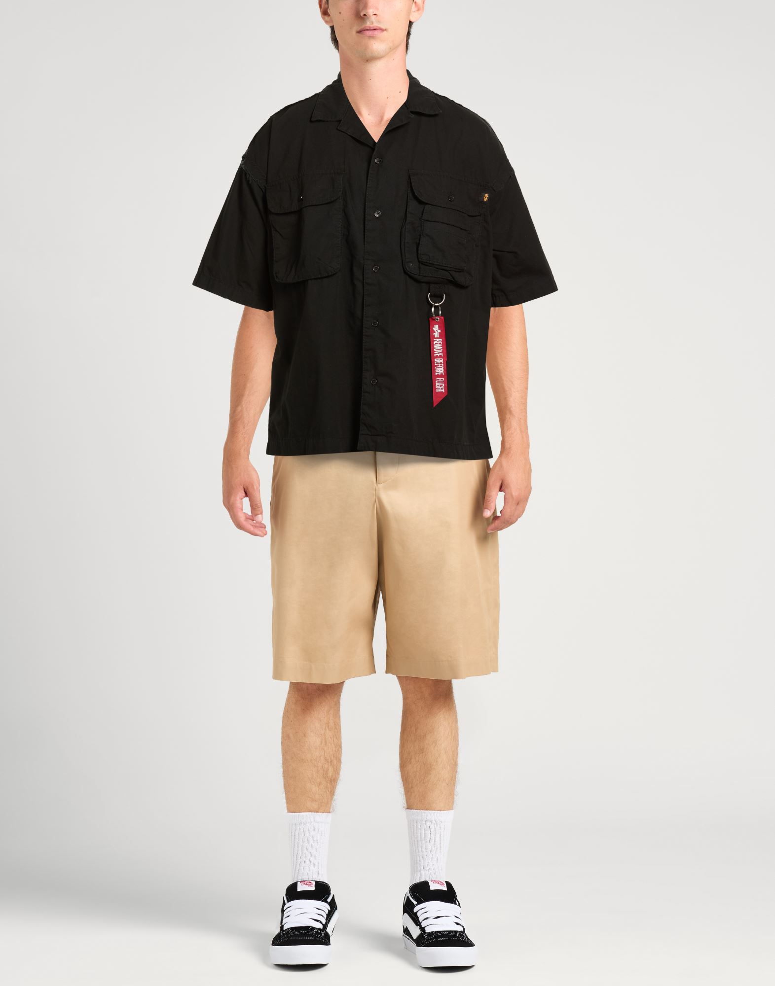  Alpha Industries - Tops - Hemden - On Yoox.com 