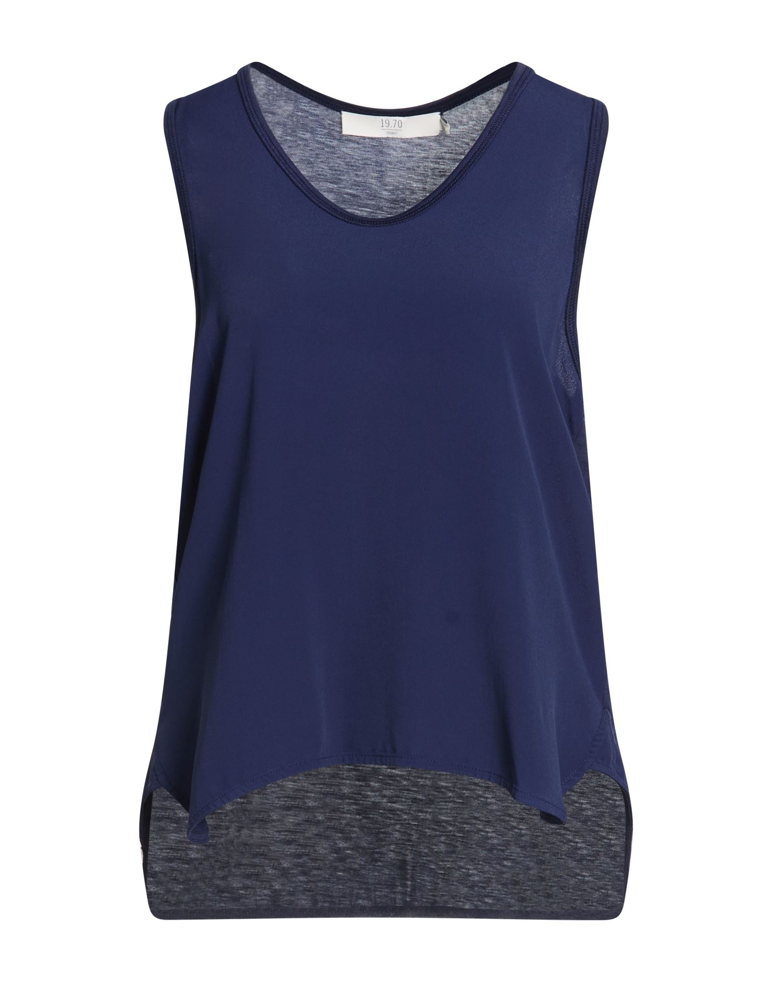  19.70 Nineteen Seventy - Tops - Tops - On Yoox.com 