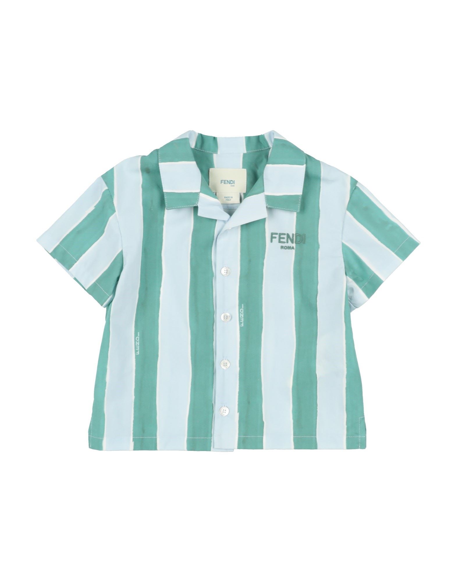  Fendi - Tops - Hemden - On Yoox.com 