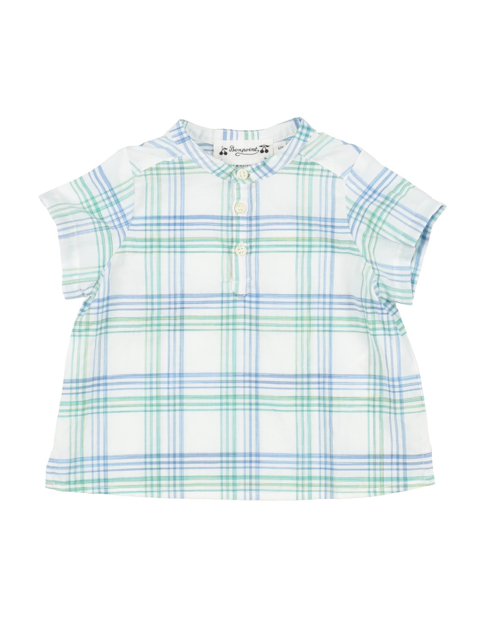  Bonpoint - Tops - Hemden - On Yoox.com 