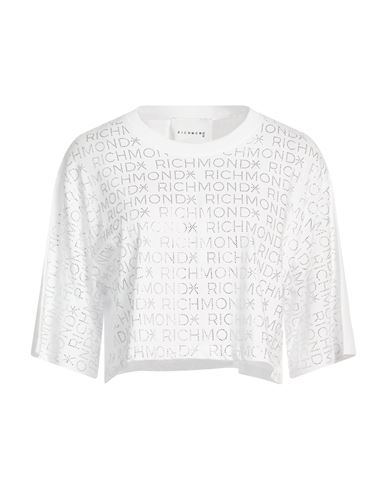 T-shirts Damen Weiß S,XS Damen