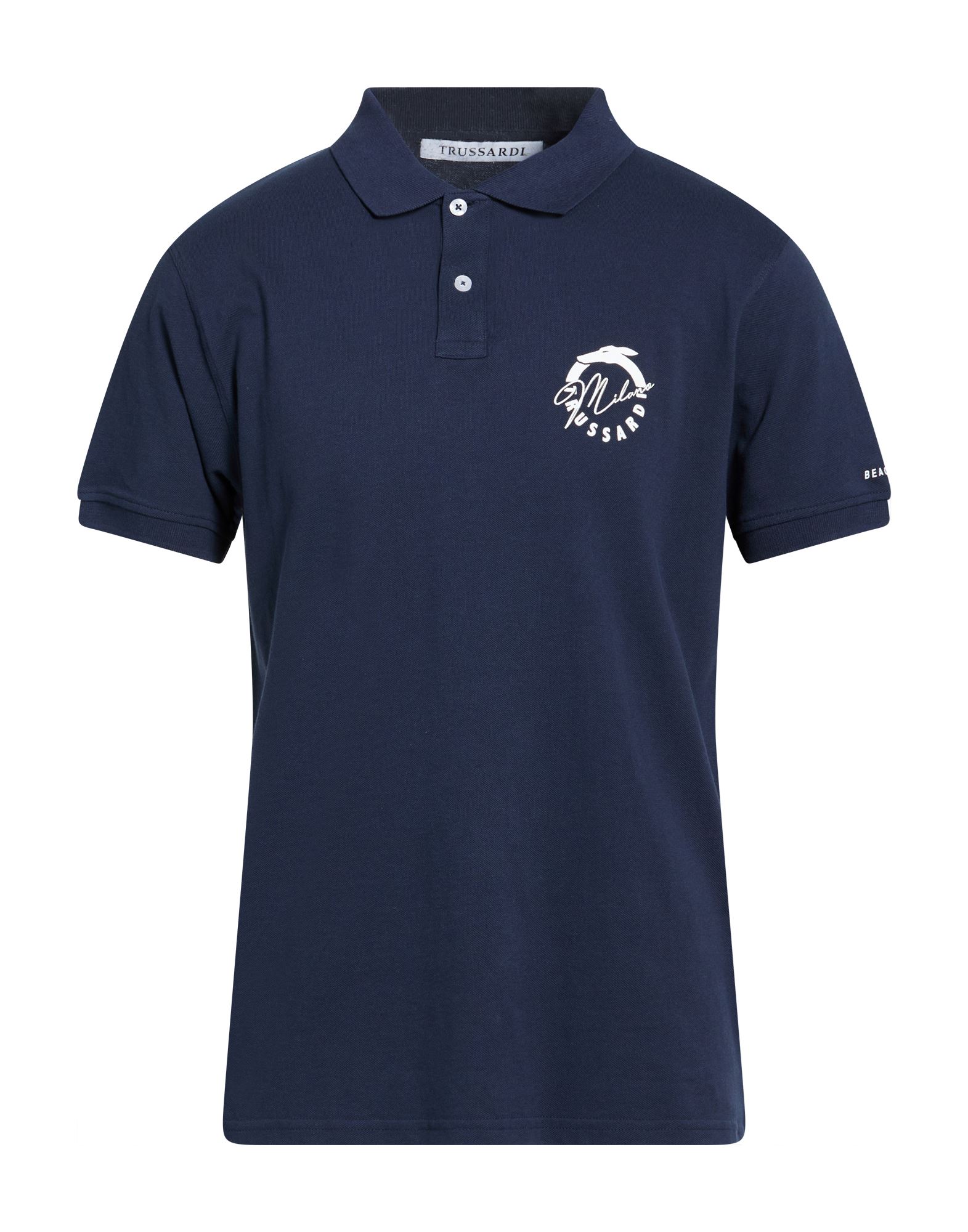  Trussardi - Tops - Poloshirts - On Yoox.com 