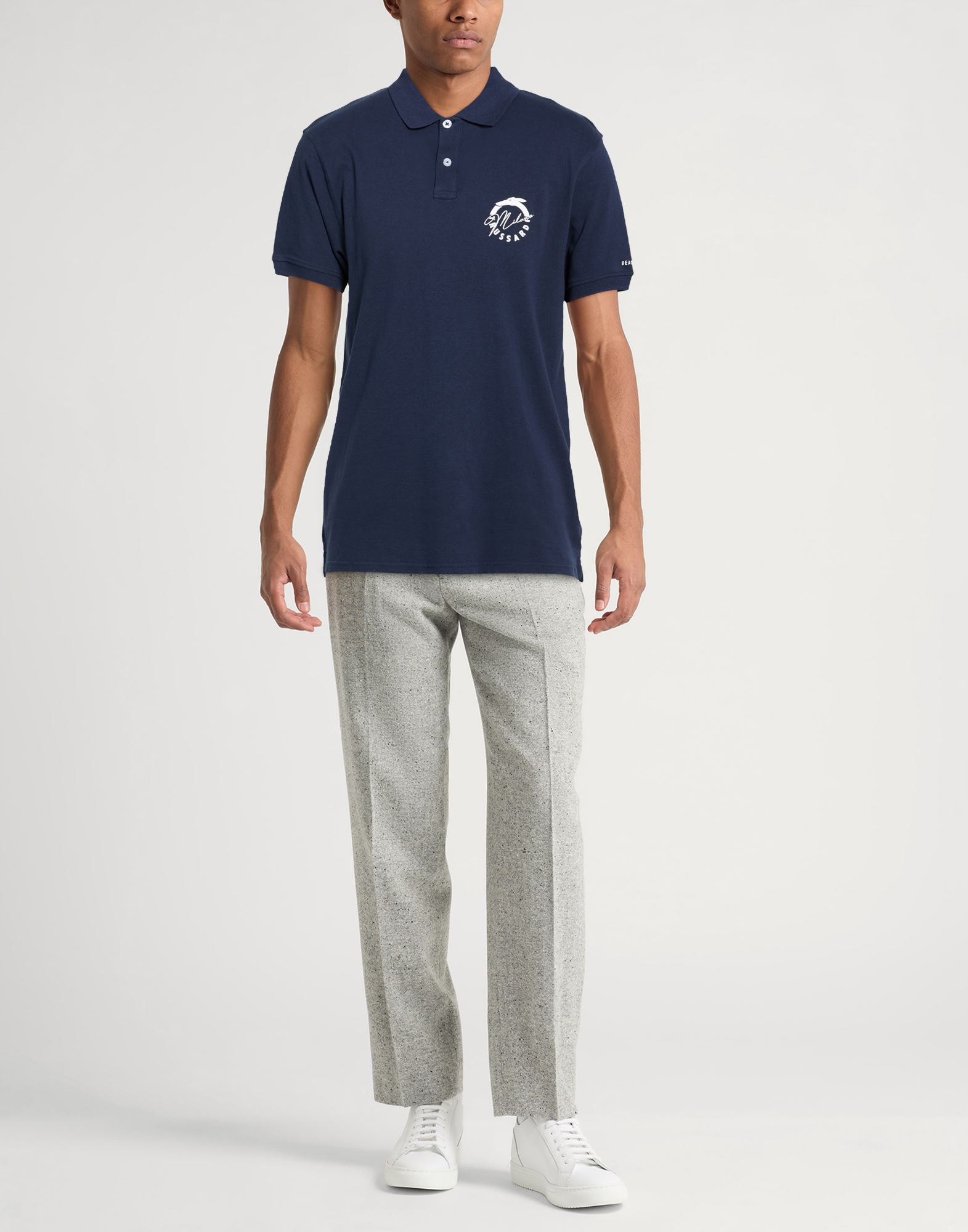  Trussardi - Tops - Poloshirts - On Yoox.com 