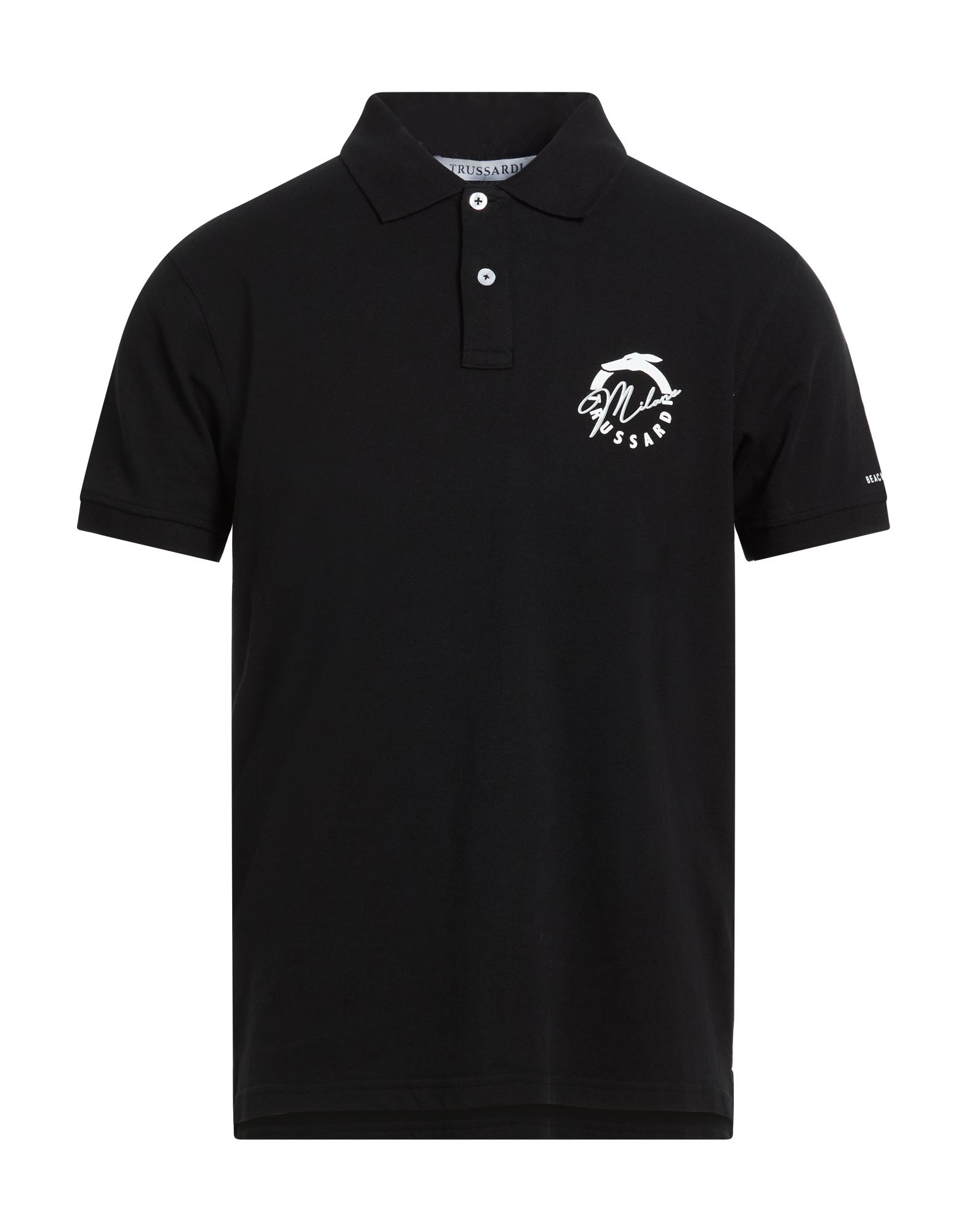  Trussardi - Tops - Poloshirts - On Yoox.com 