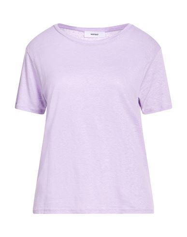 NOTSHY Top Damen Lila L Damen
