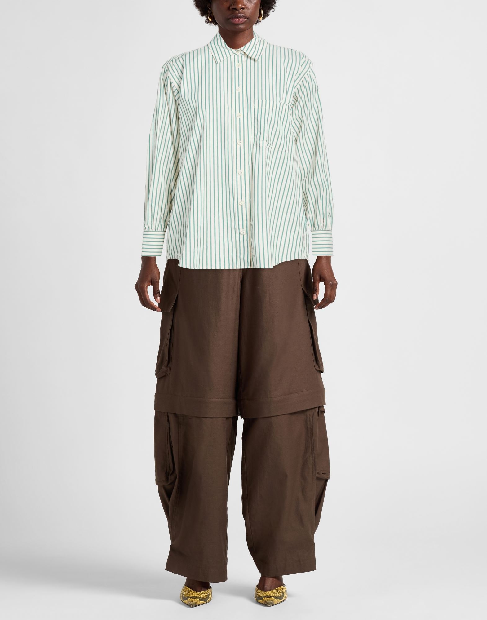  Frame - Tops - Hemden - On Yoox.com 