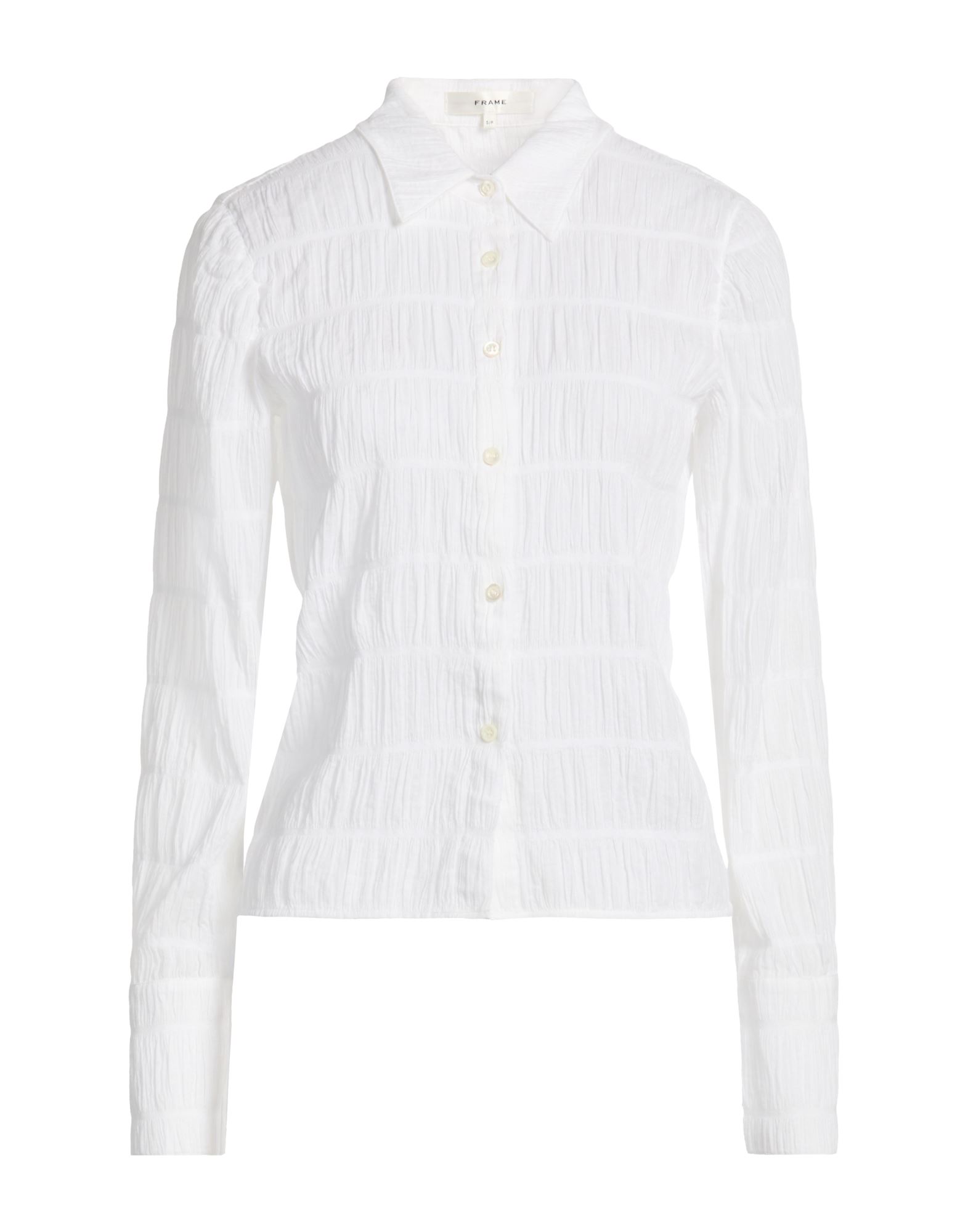  Frame - Tops - Hemden - On Yoox.com 