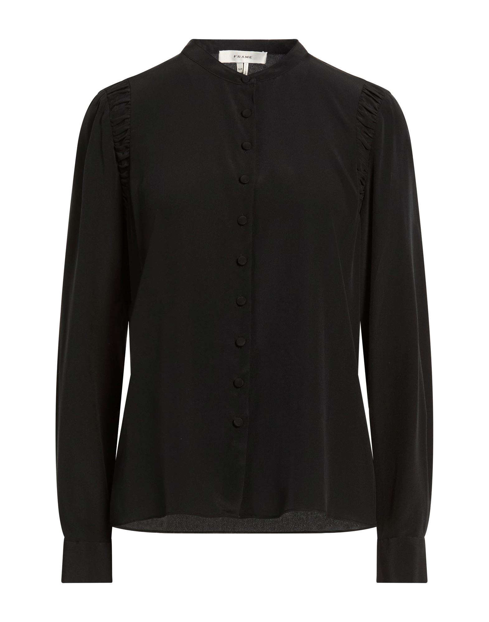  Frame - Tops - Hemden - On Yoox.com 