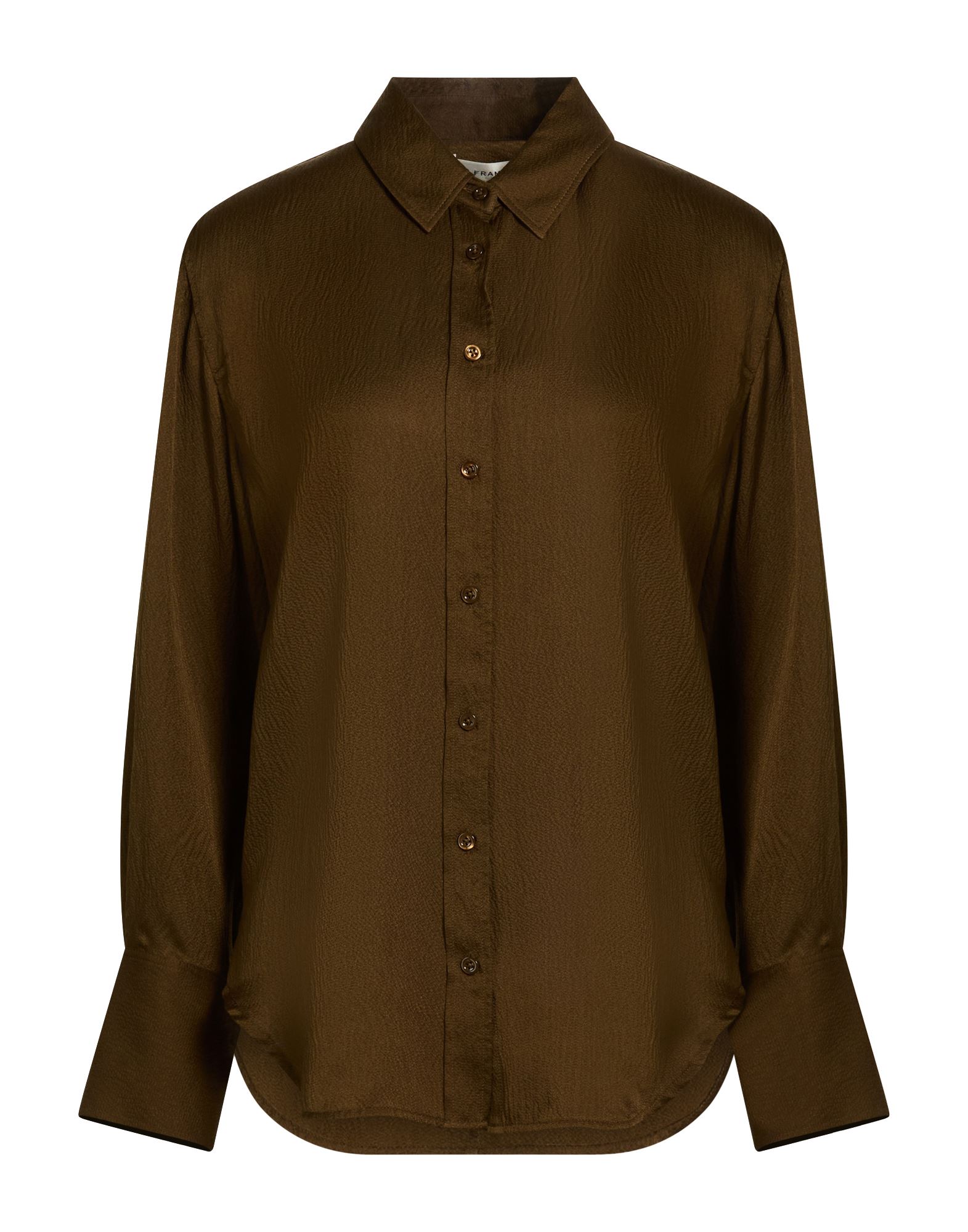  Frame - Tops - Hemden - On Yoox.com 