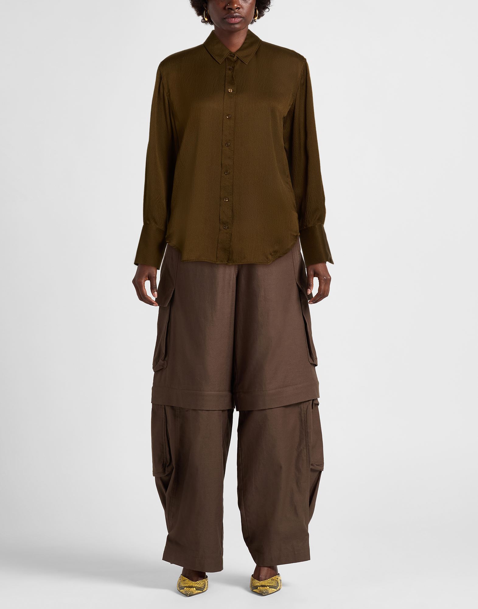  Frame - Tops - Hemden - On Yoox.com 