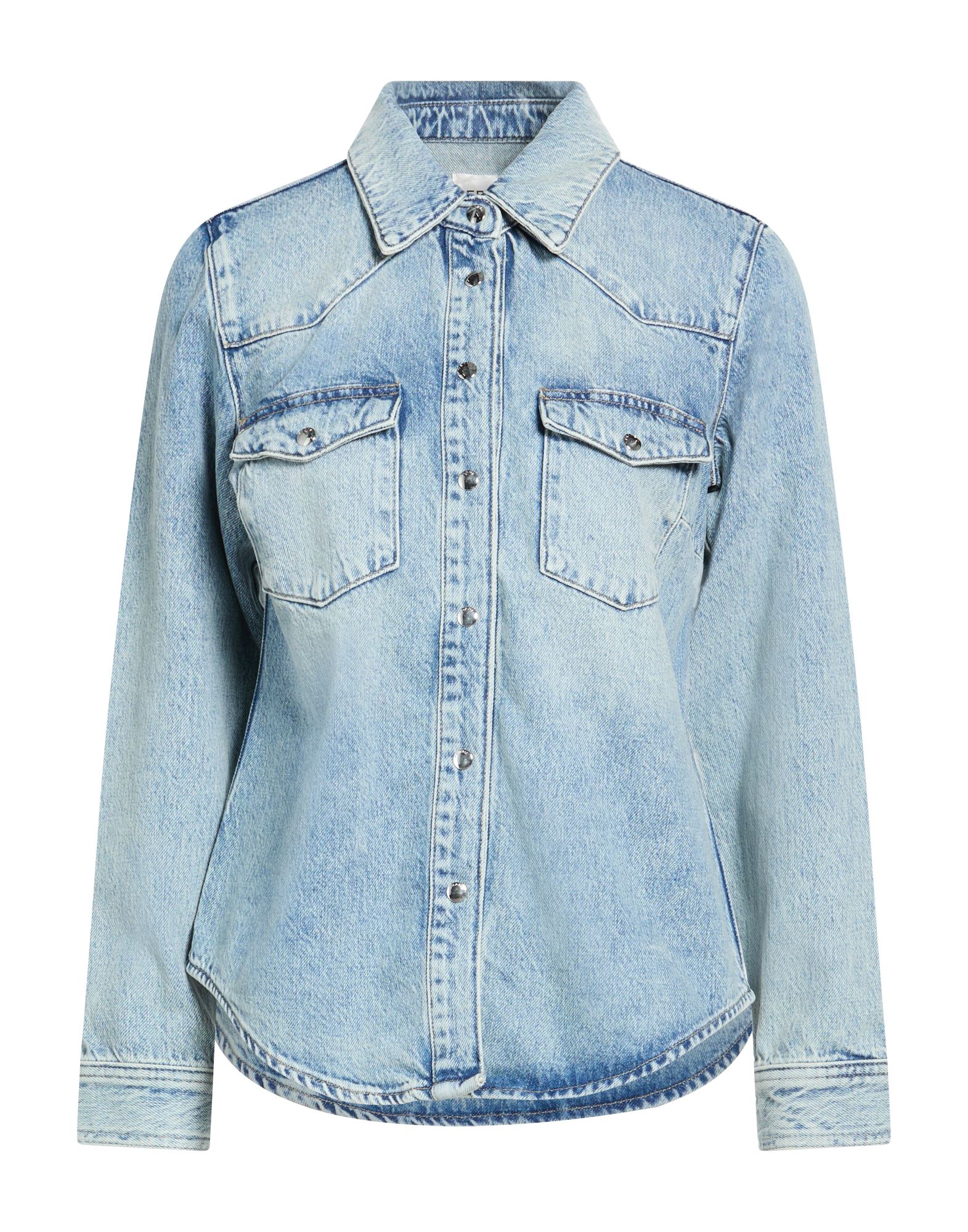  Frame - Tops - Jeanshemden - On Yoox.com 