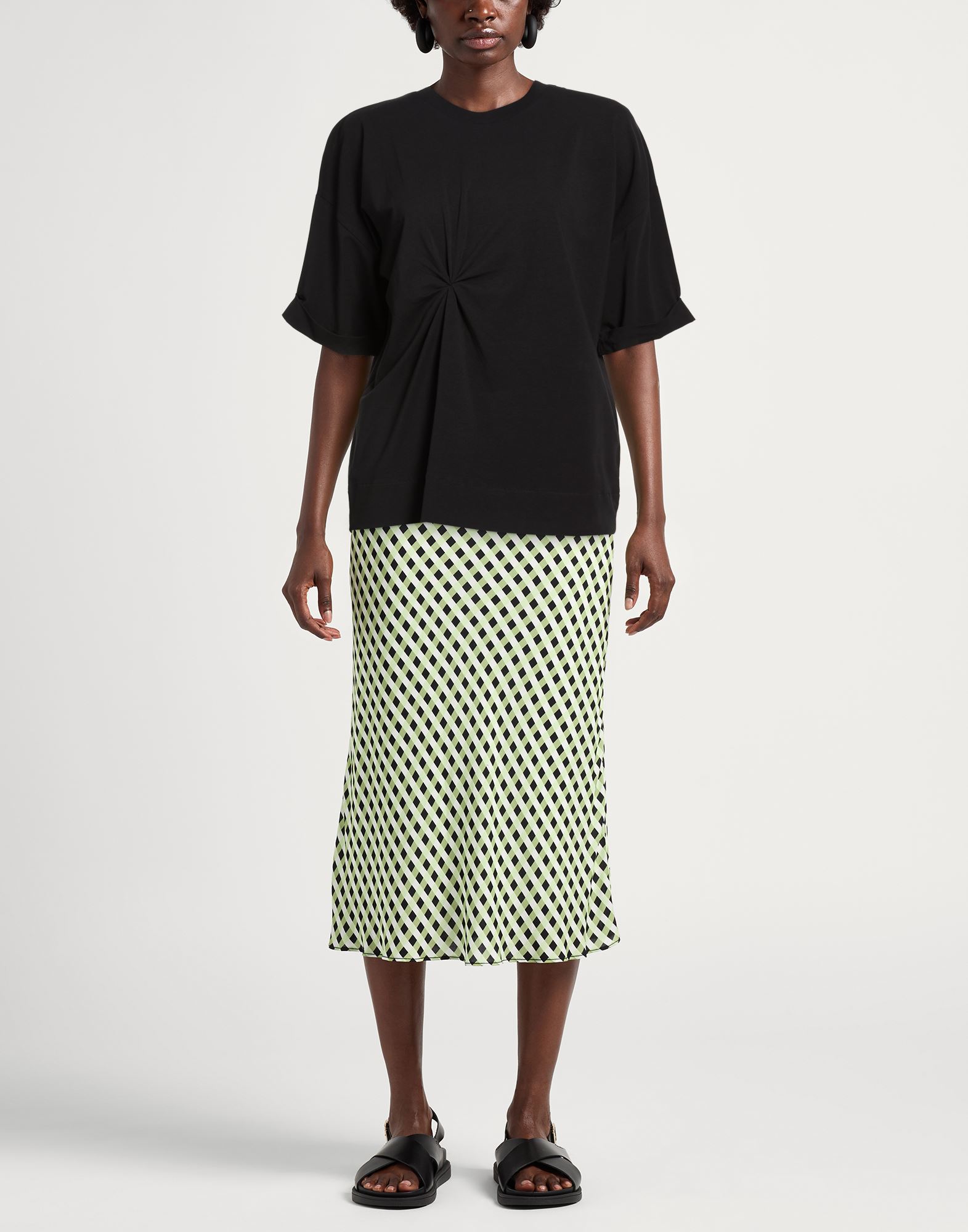  Alpha Studio - Camisetas Y Tops - Camisetas - On Yoox.com 