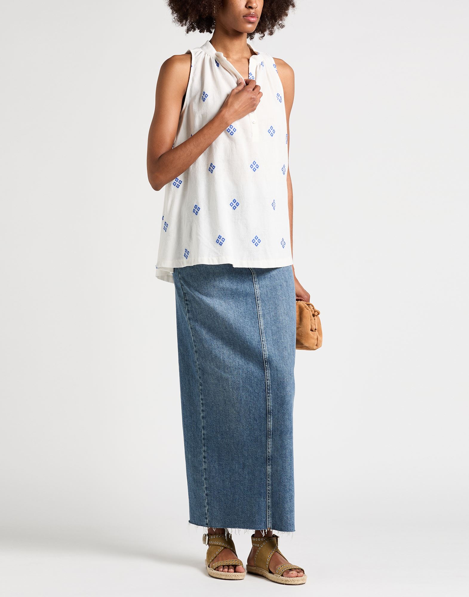  Maryley - Tops - Tops - On Yoox.com 