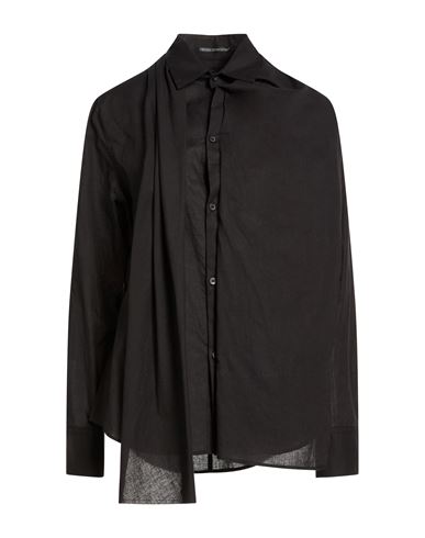 Hemd Damen Schwarz 1,2,3 Damen
