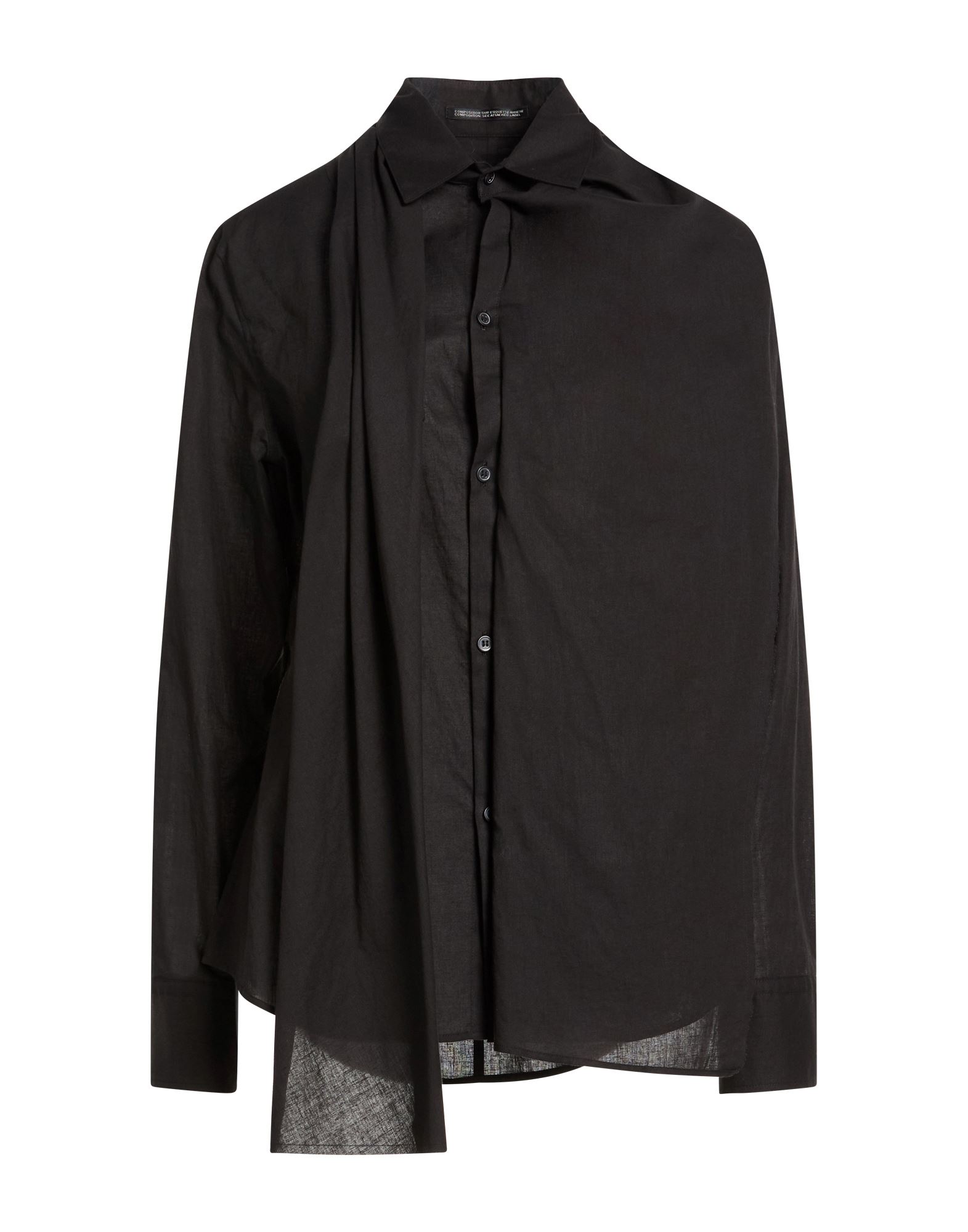  Yohji Yamamoto - Tops - Hemden - On Yoox.com 