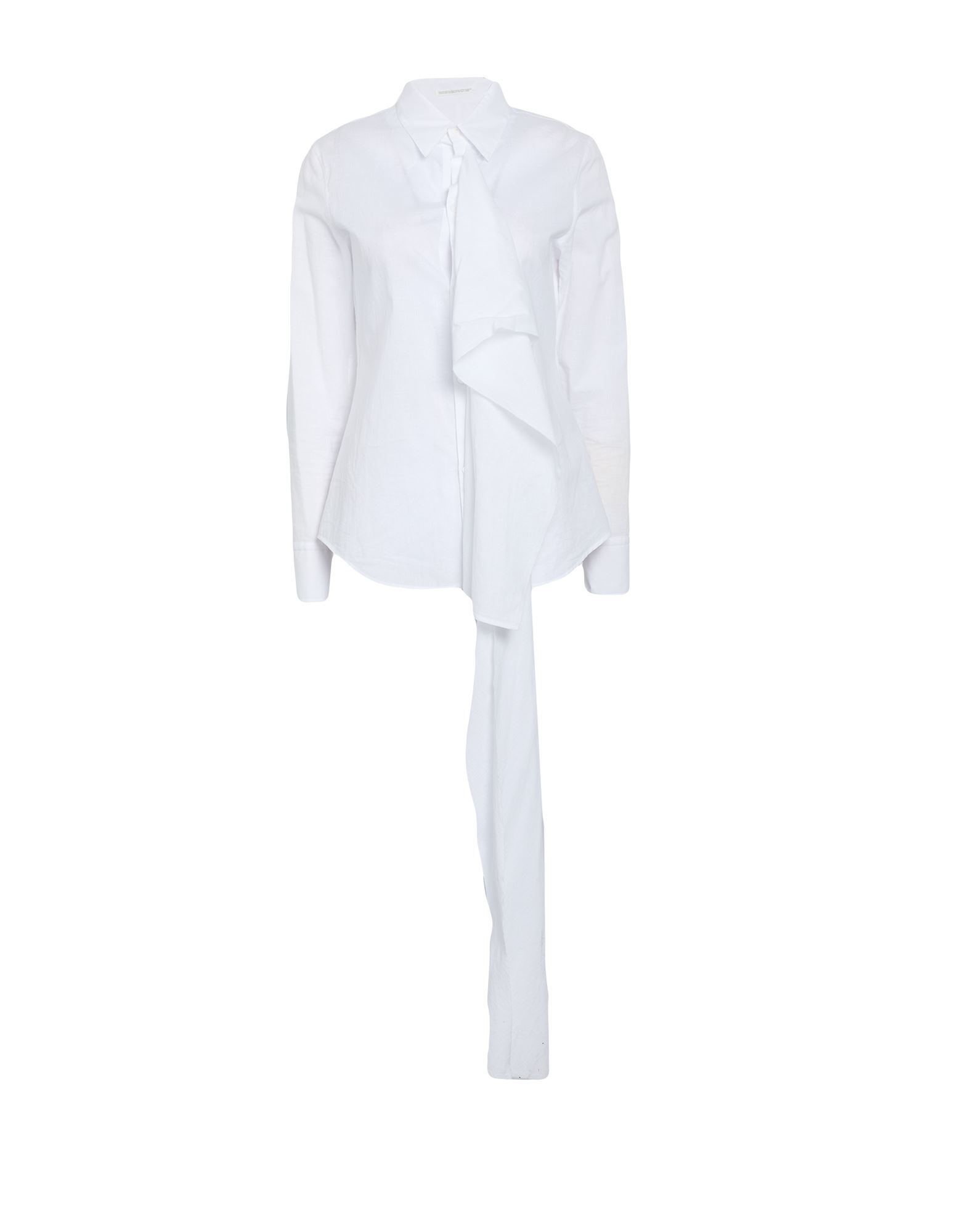  Yohji Yamamoto - Tops - Hemden - On Yoox.com 