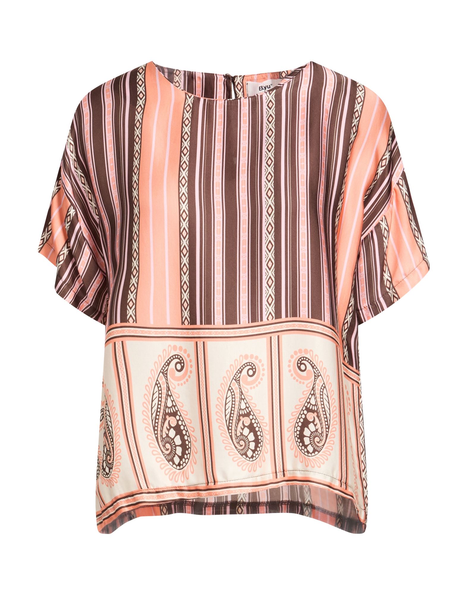  B.yu - Tops - Tops - On Yoox.com 