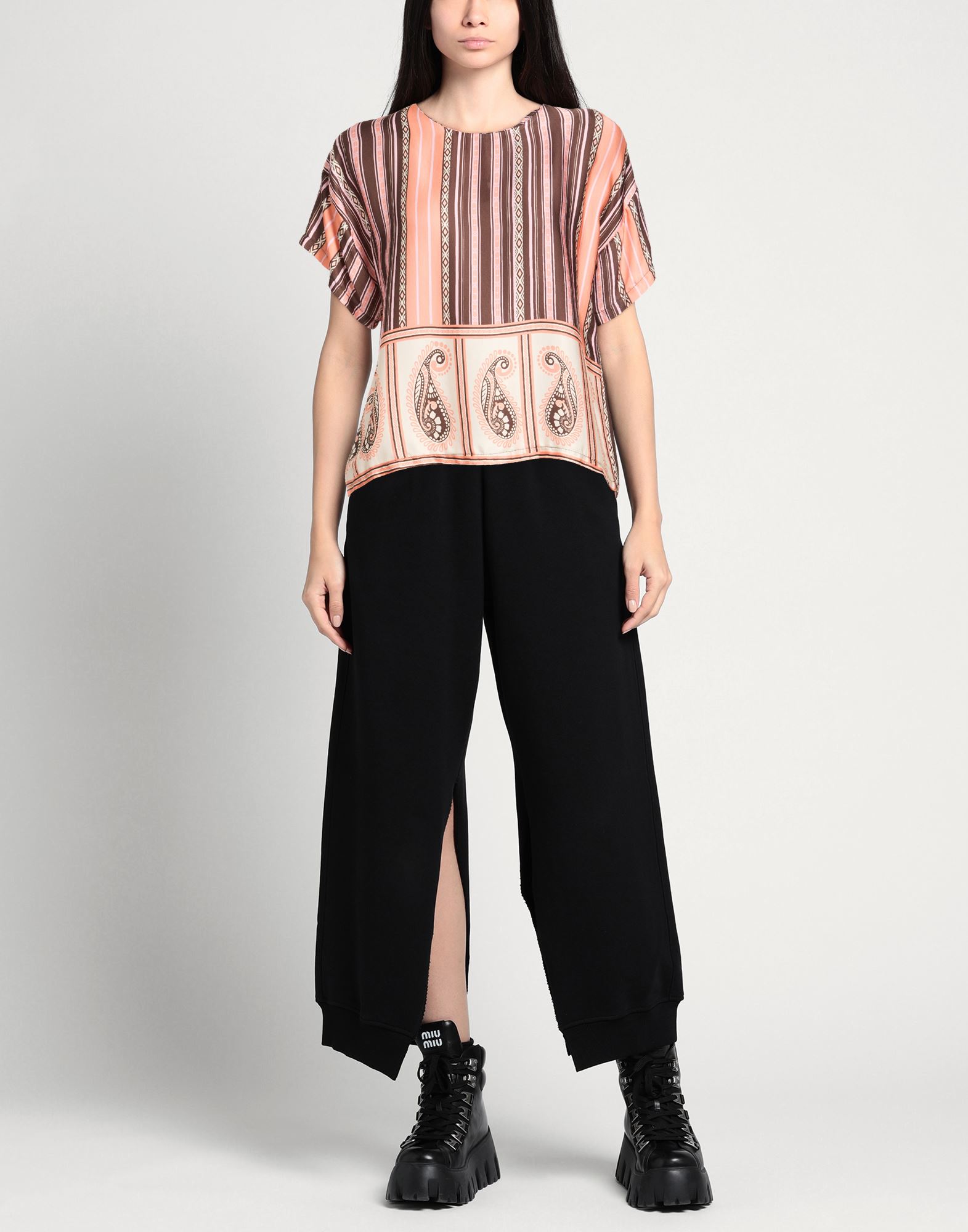  B.yu - Tops - Tops - On Yoox.com 