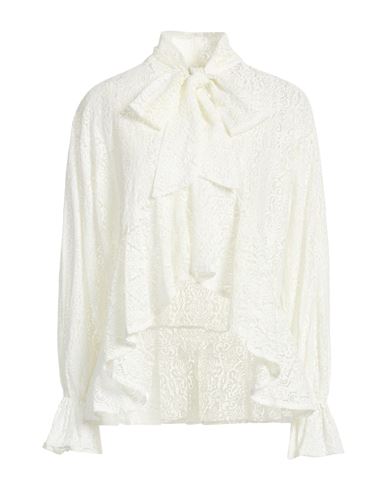 Top Damen Elfenbein ONESIZE Damen
