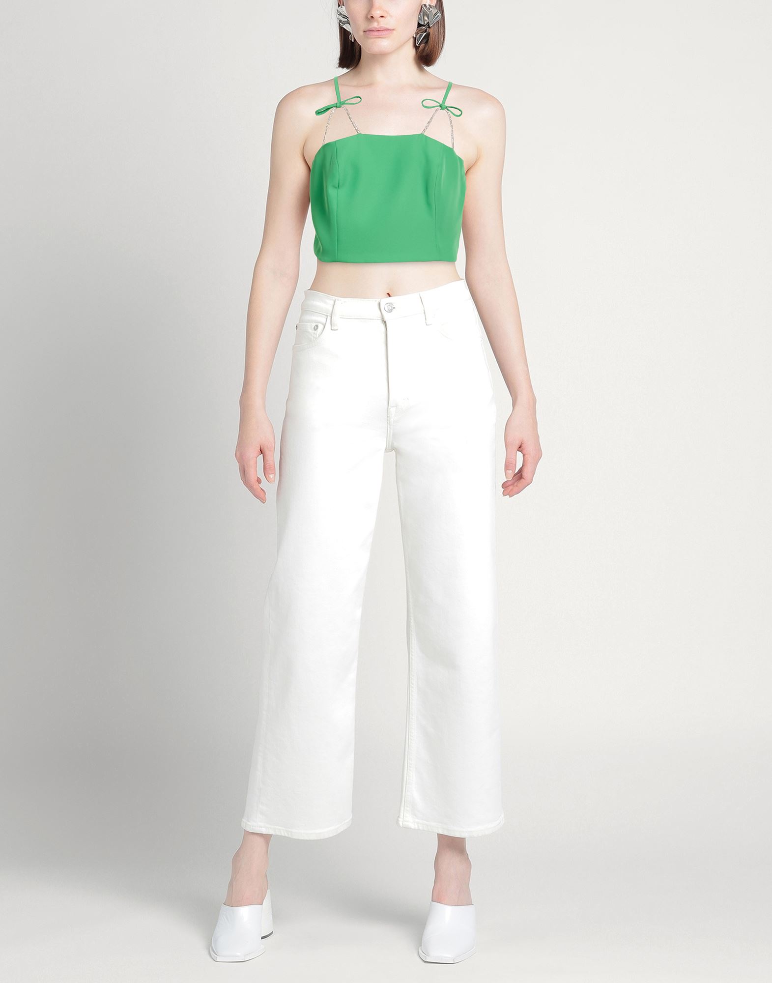  Nora Barth - Camisetas Y Tops - Tops - On Yoox.com 