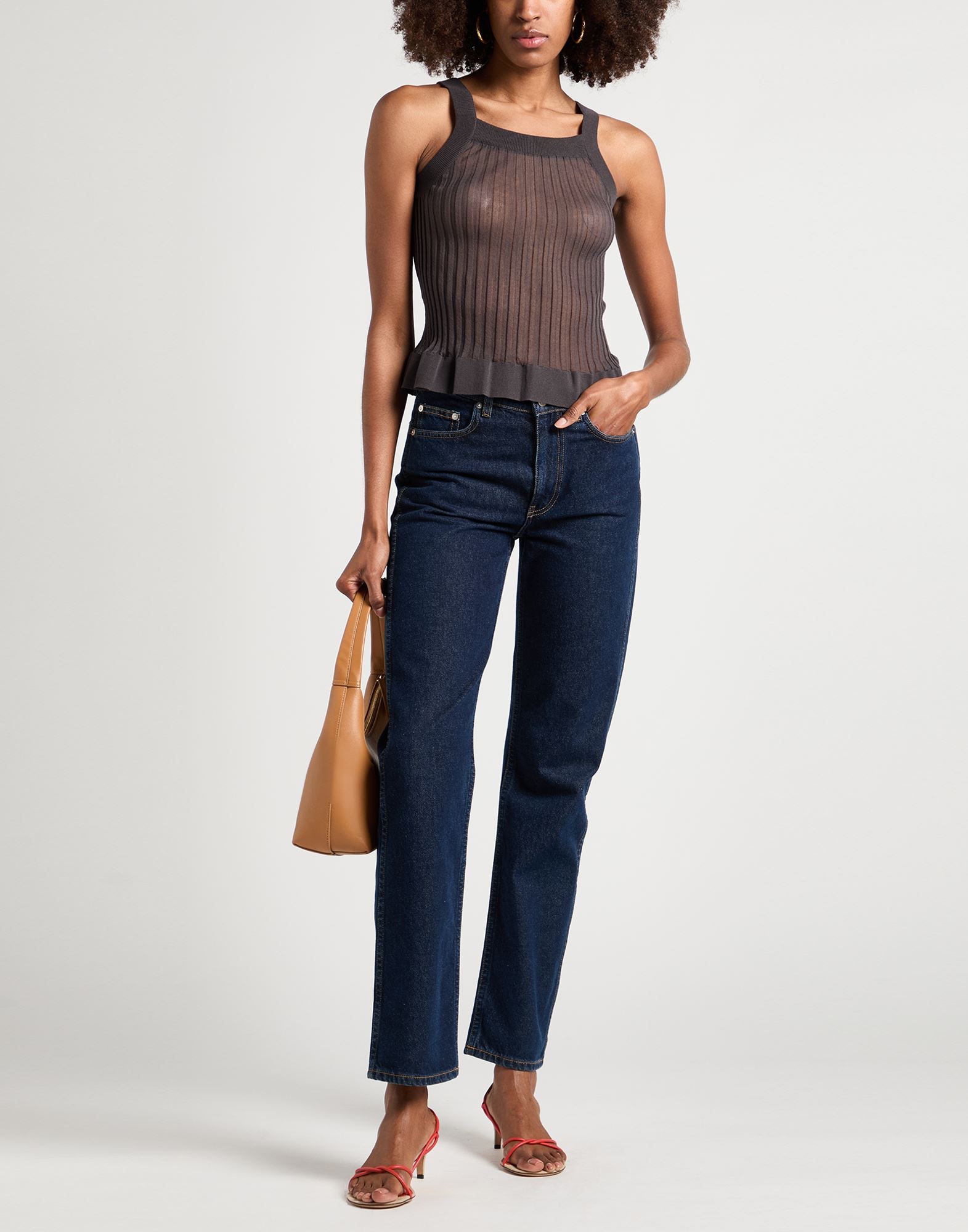  Sunnei - Tops - Tops - On Yoox.com 