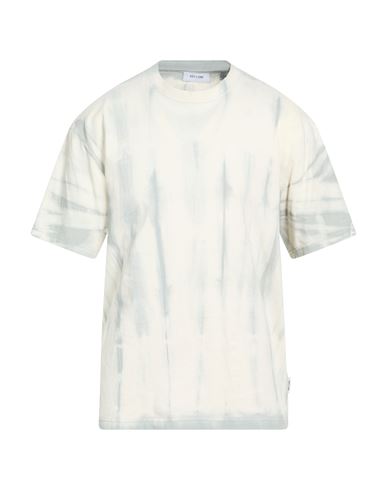 Only Camiseta Hombre Beige S Hombre