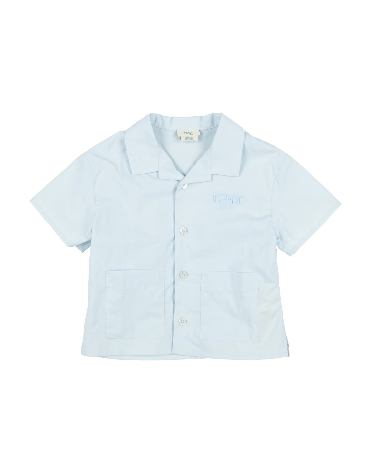  Fendi - Tops - Hemden - On Yoox.com 