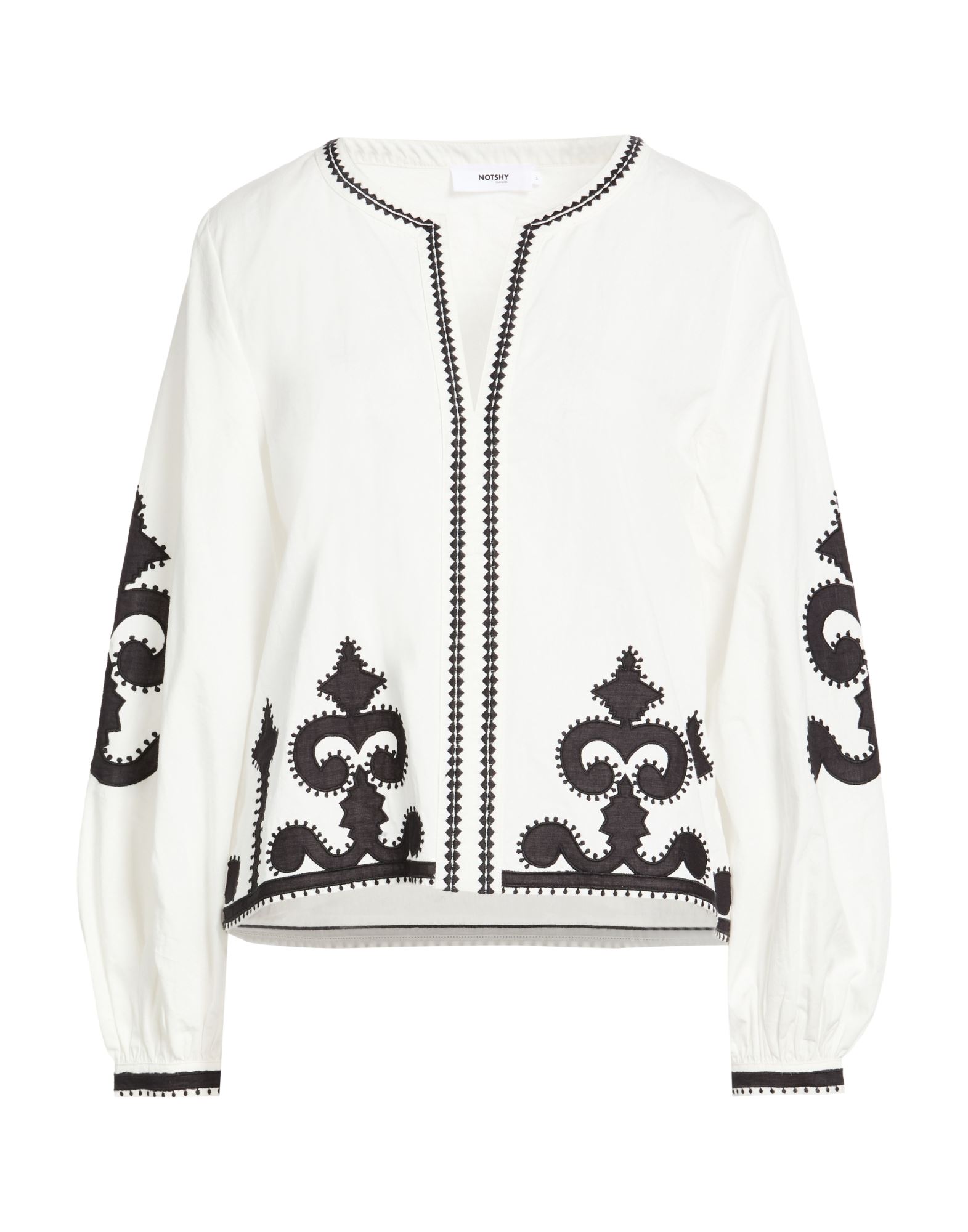  Notshy - Tops - Tops - On Yoox.com 