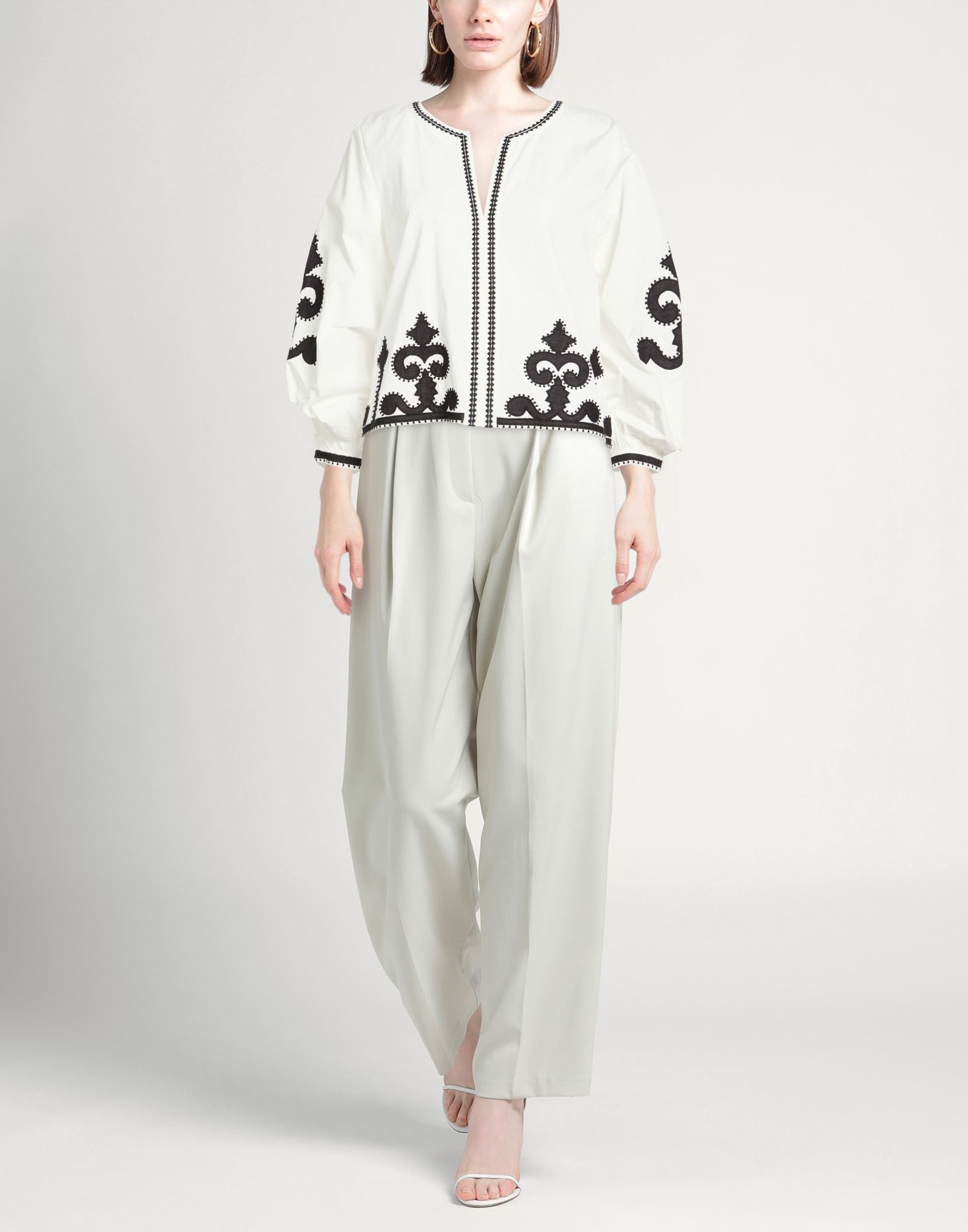  Notshy - Tops - Tops - On Yoox.com 