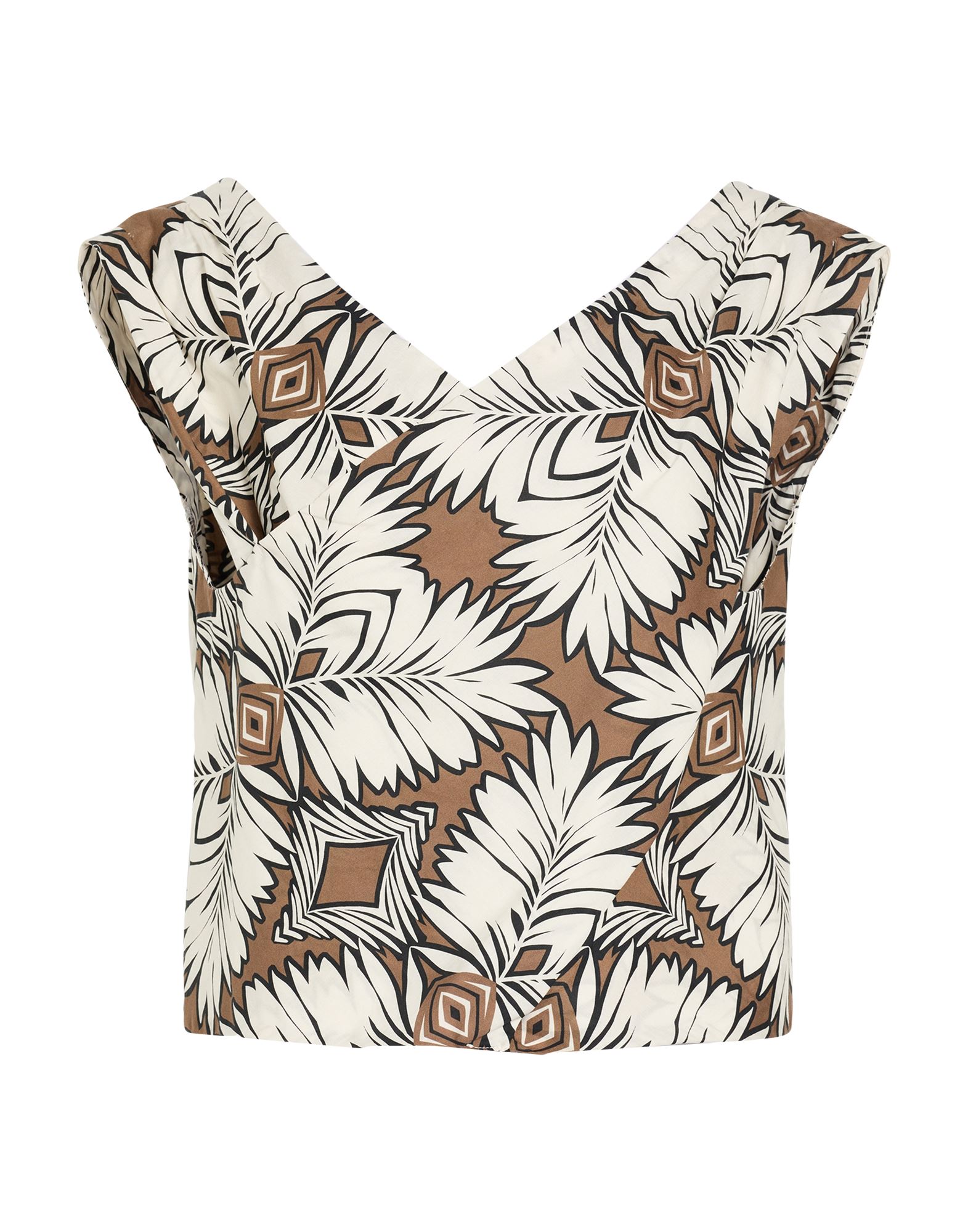  B.yu - Tops - Tops - On Yoox.com 