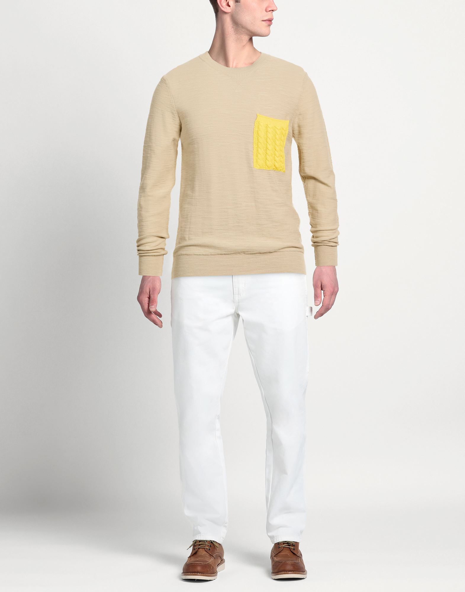  Mqj - Strickwaren - Pullover - On Yoox.com 