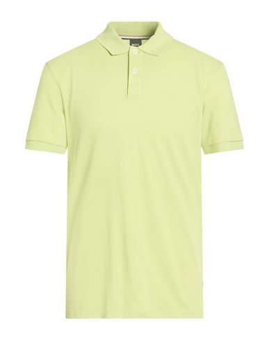 Poloshirt Herren Säuregrün 3XL,L,M,S,XL,XXL Herren
