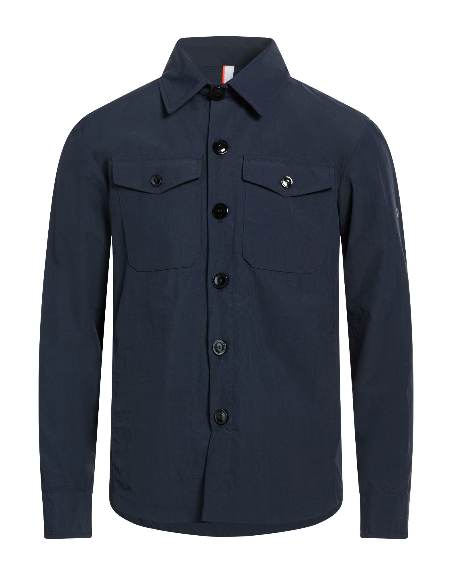  Pmds Premium Mood Denim Superior - Tops - Hemden - On Yoox.com 